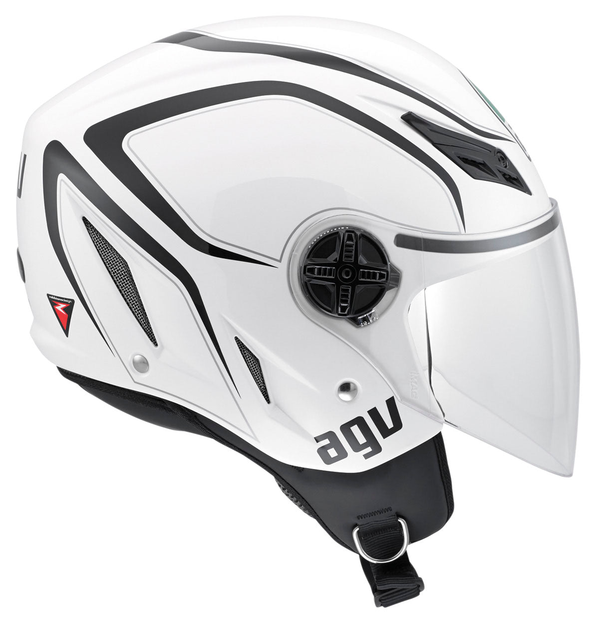 Capacete Agv Blade Tab