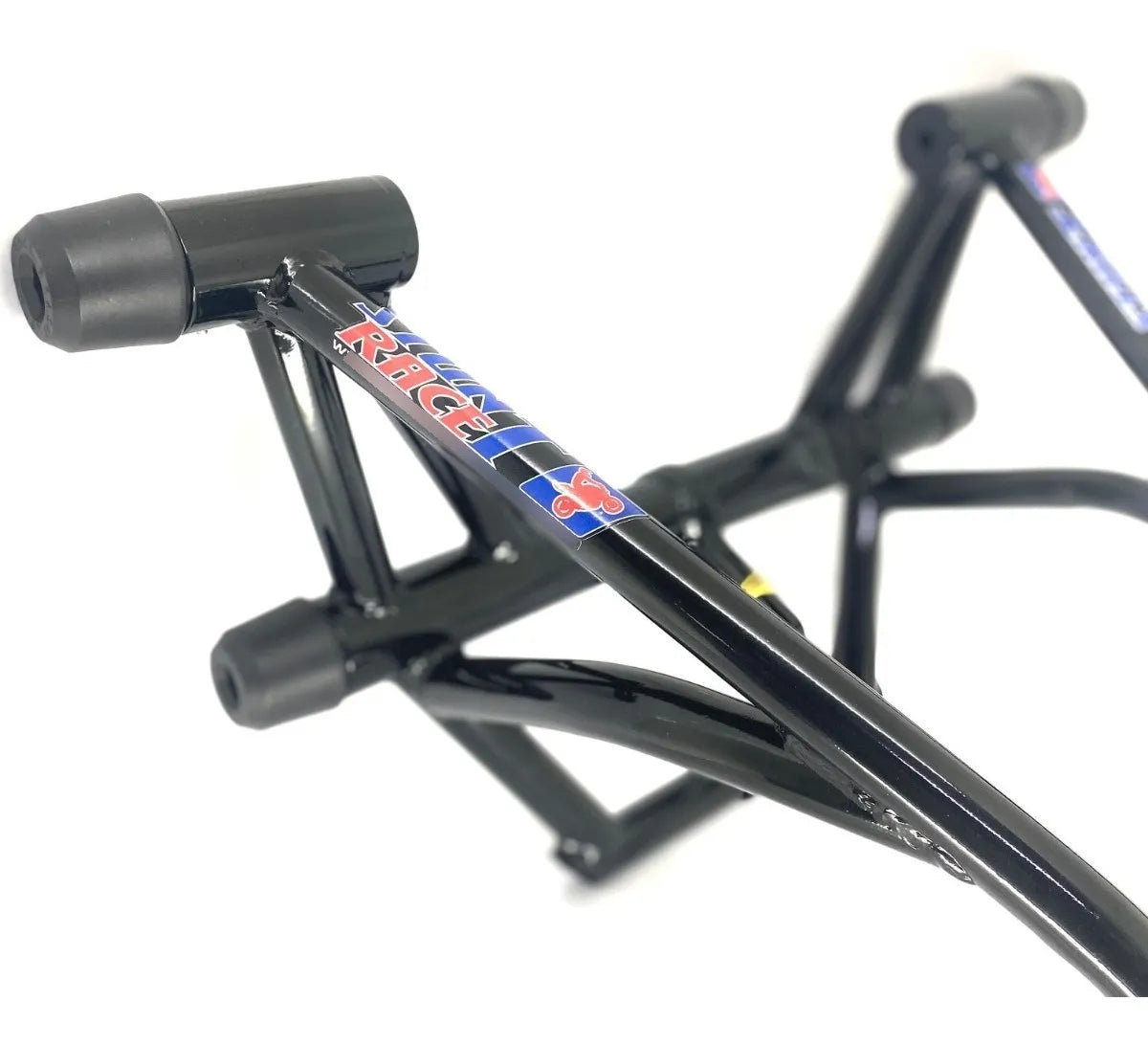 Protetor De Motor Stunt Race Xtz Crosser 150 Street Cage