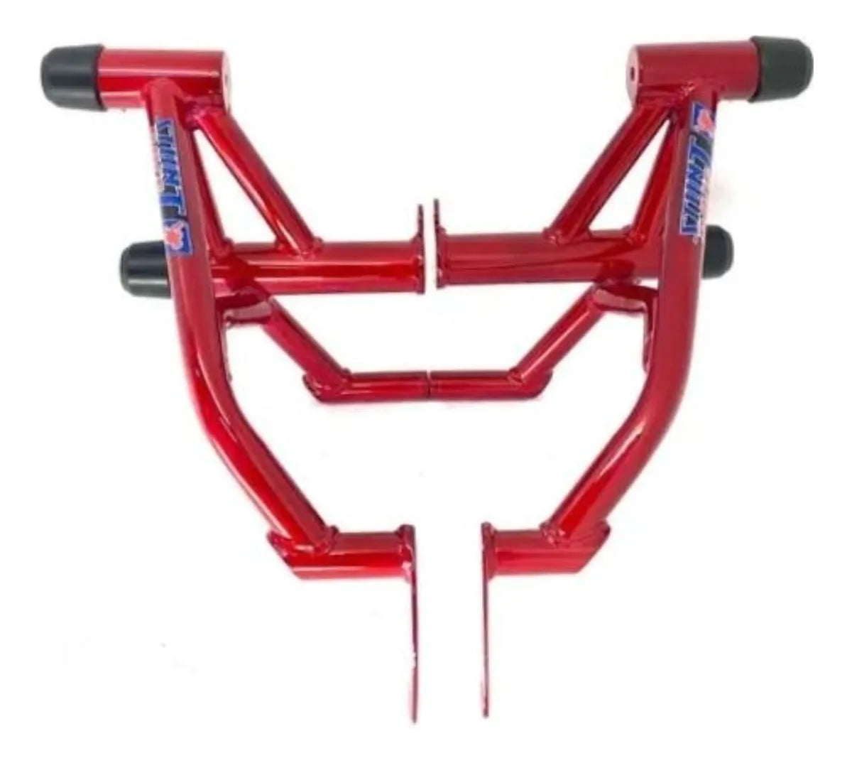 Protetor De Motor Stunt Race Factor Fazer 150