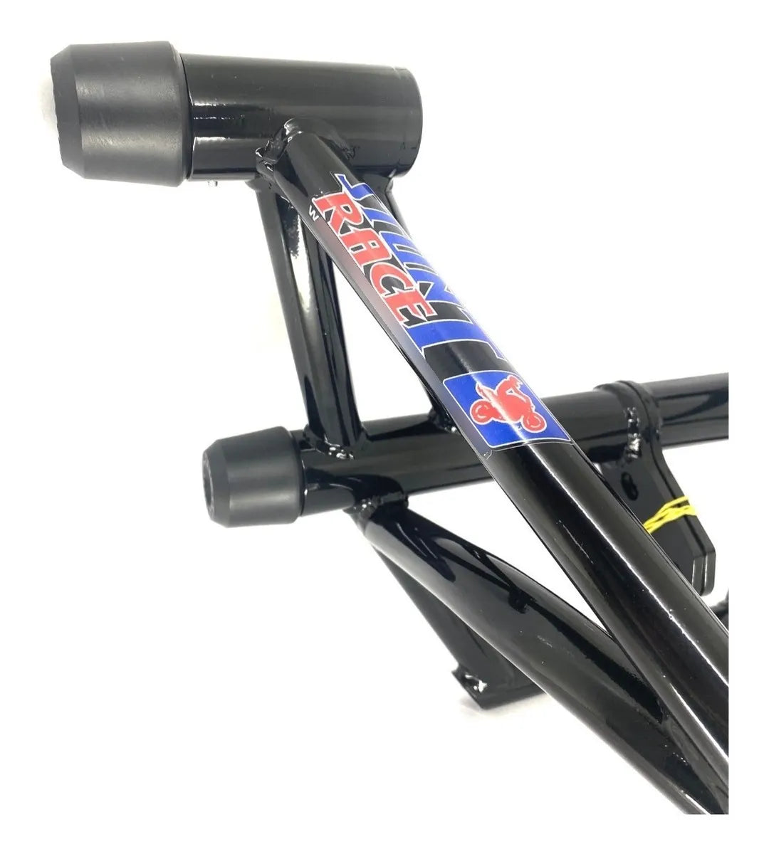 Protetor De Motor Stunt Race Xtz Crosser 150 Street Cage