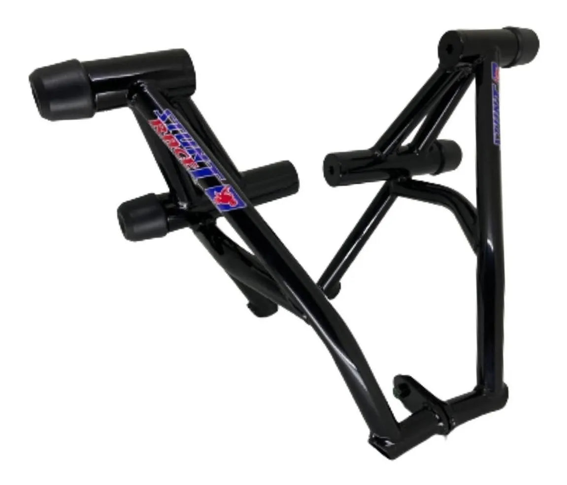 Protetor Stunt Race Street Cage Pop 110i Pop110 Pop110i