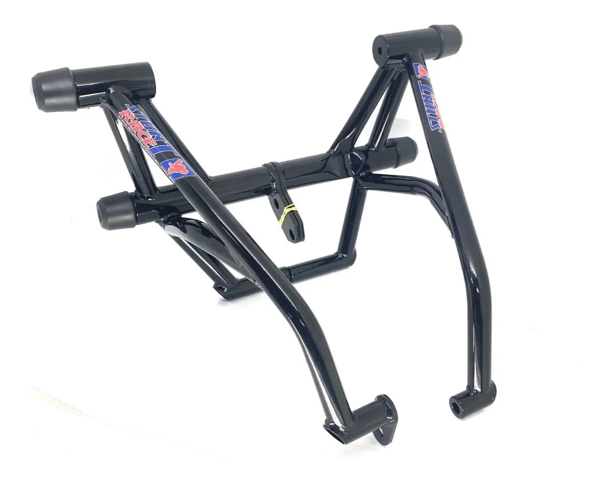 Protetor De Motor Stunt Race Xtz Crosser 150 Street Cage