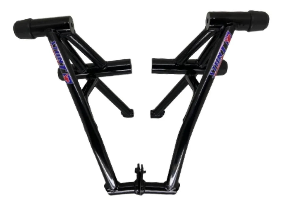 Protetor Stunt Race Street Cage Pop 110i Pop110 Pop110i