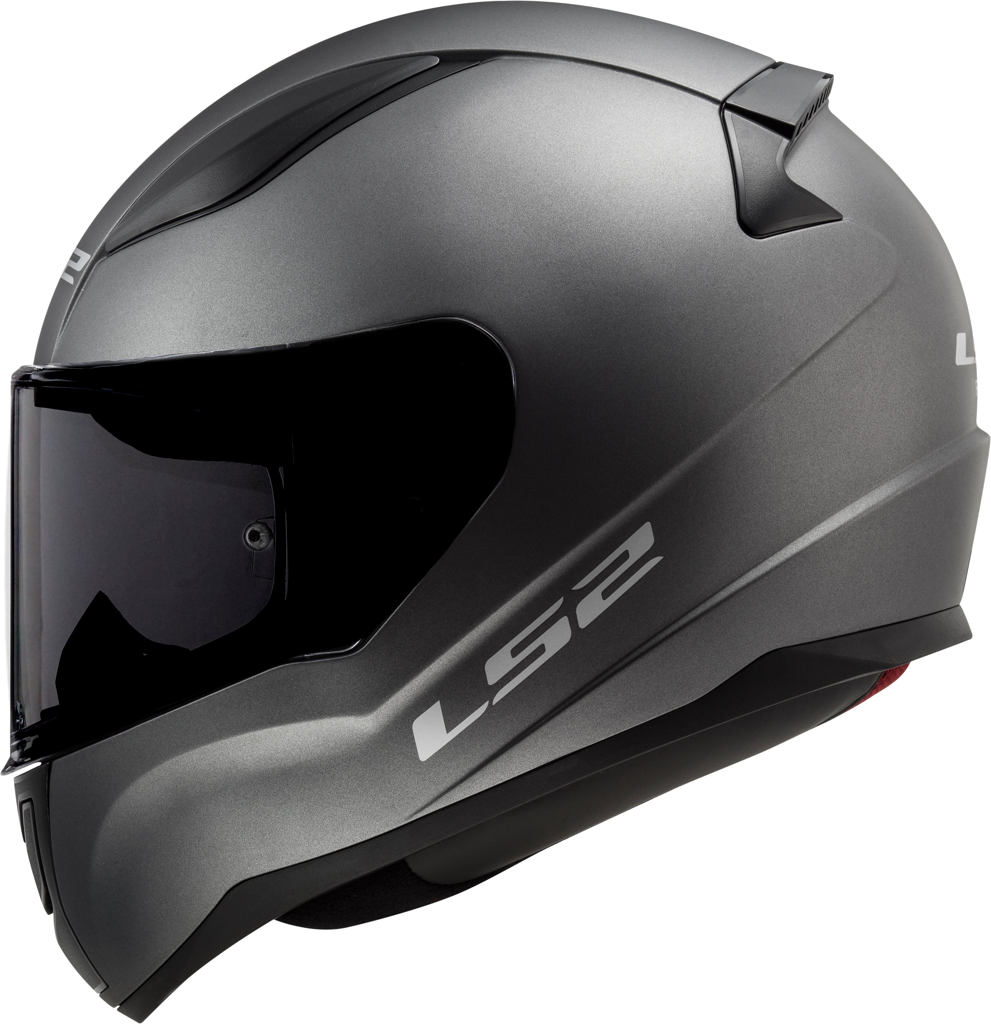 Capacete Ls2 Rapid ff353 Monocolor