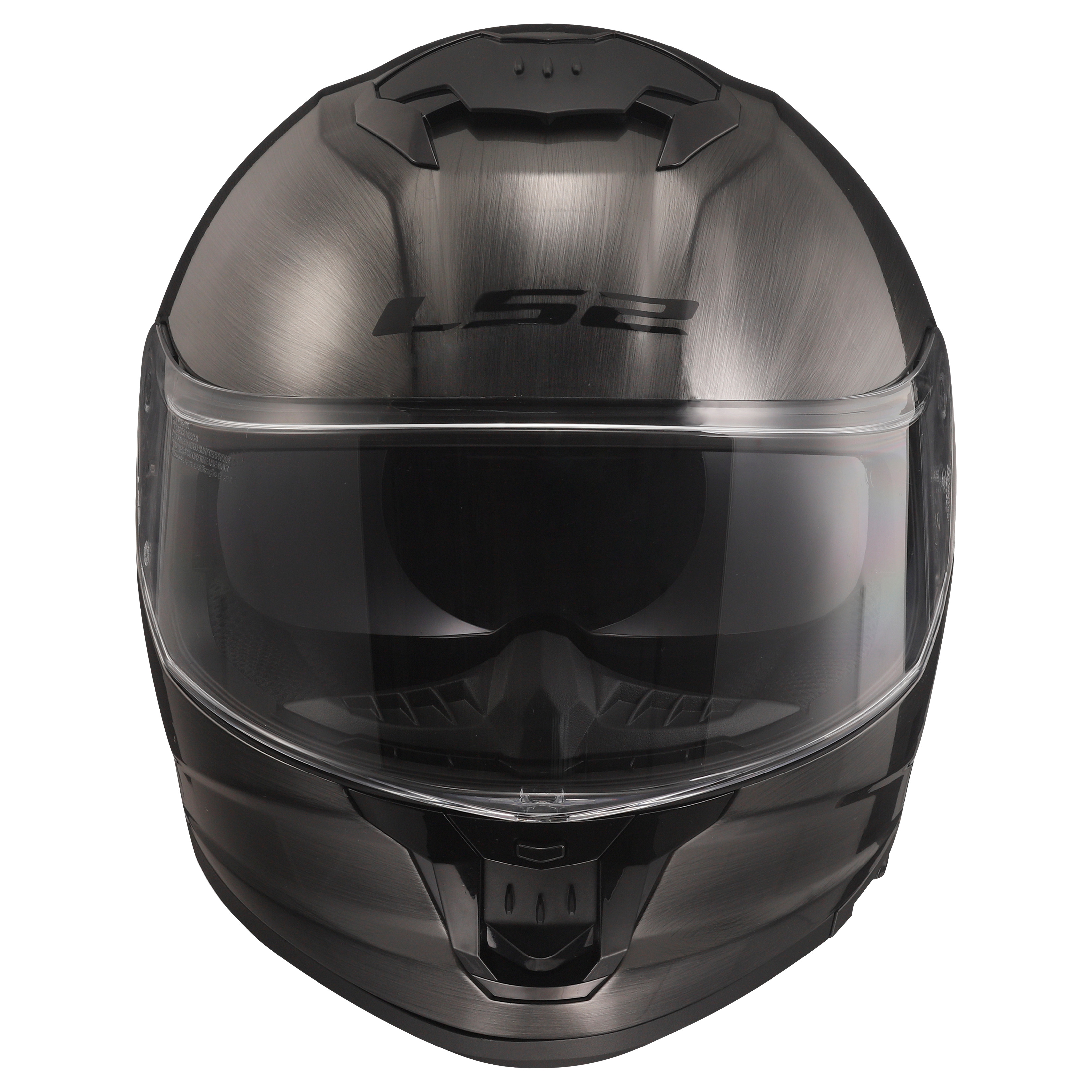 Capacete Ls2 Stream II ff808 Jeans