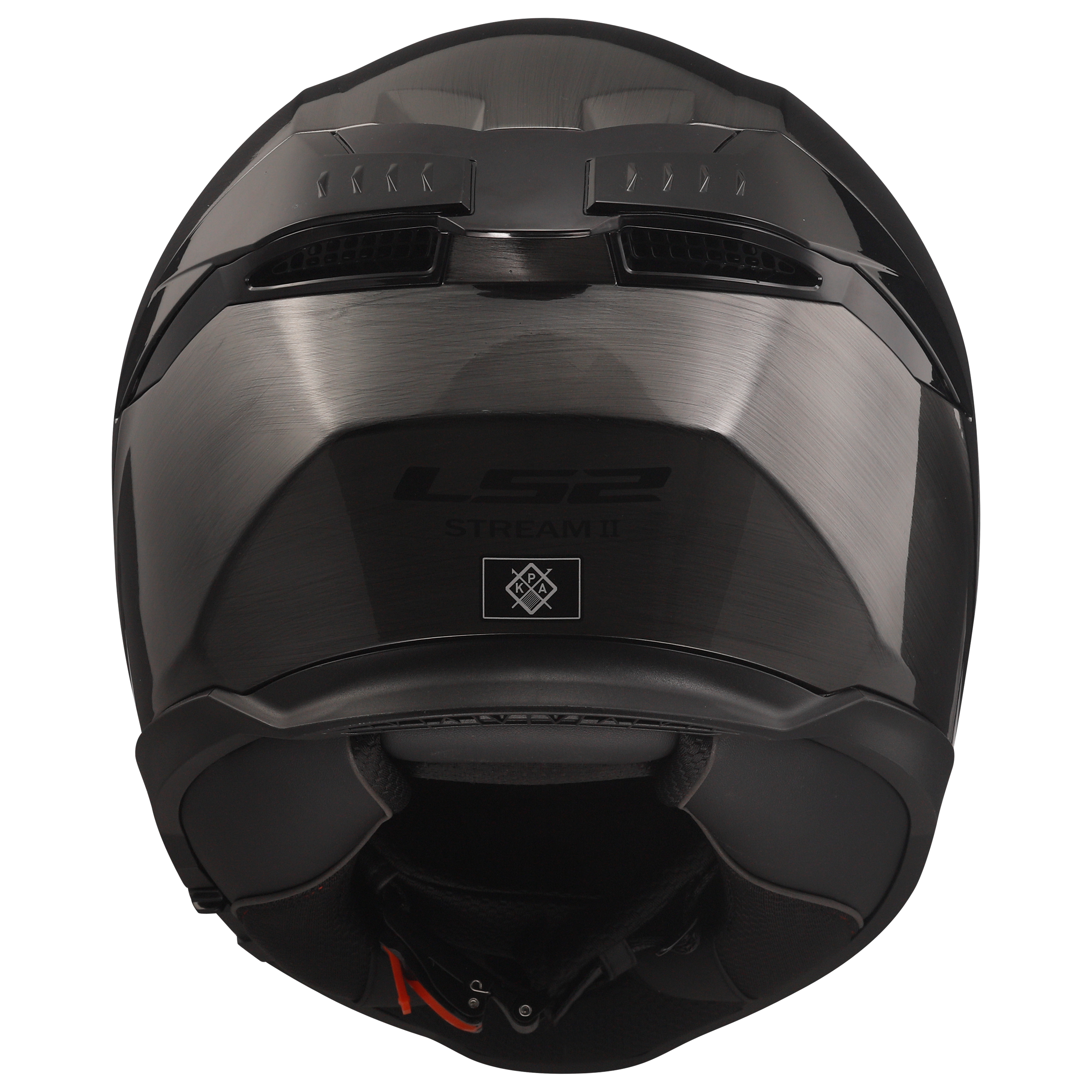 Capacete Ls2 Stream II ff808 Jeans