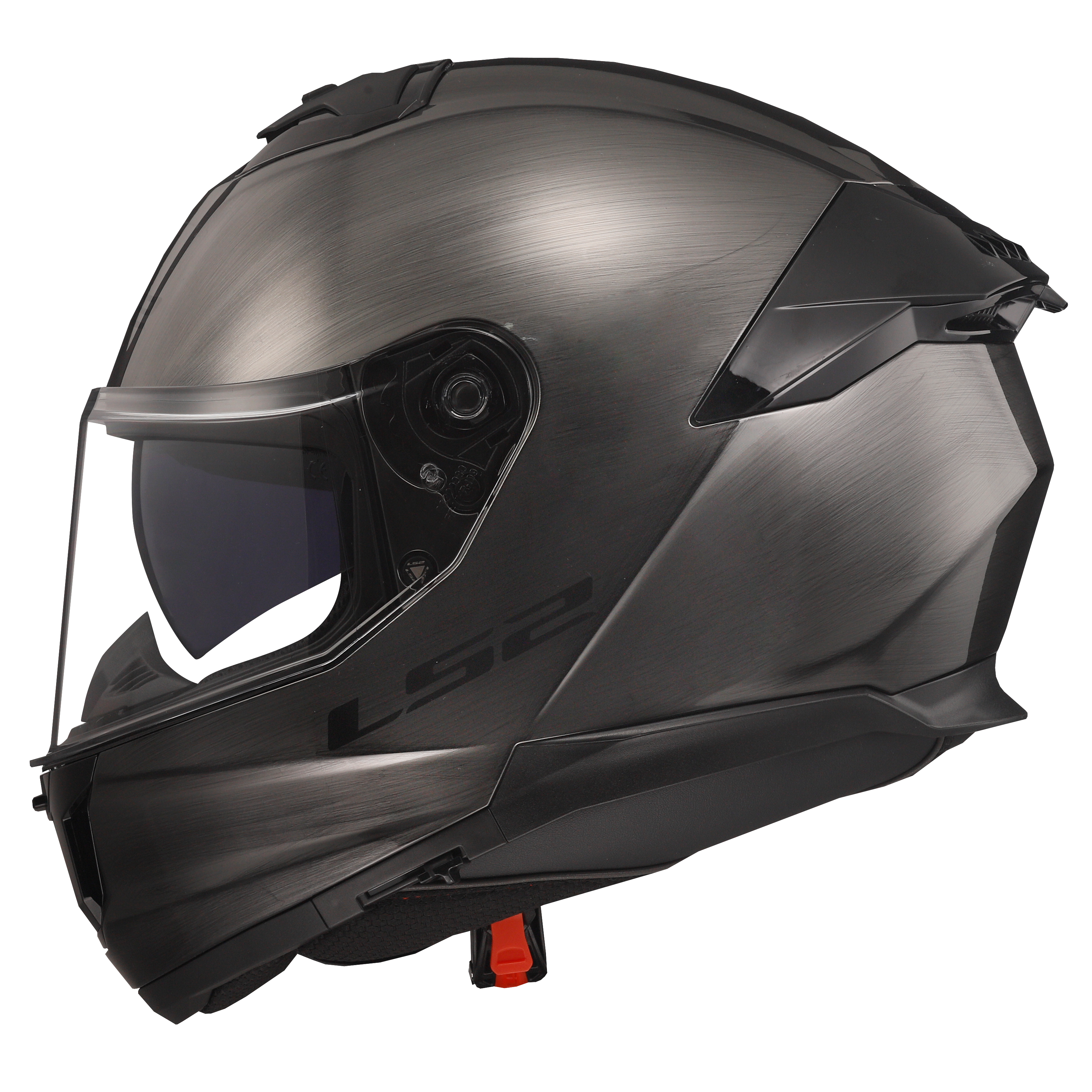 Capacete Ls2 Stream II ff808 Jeans