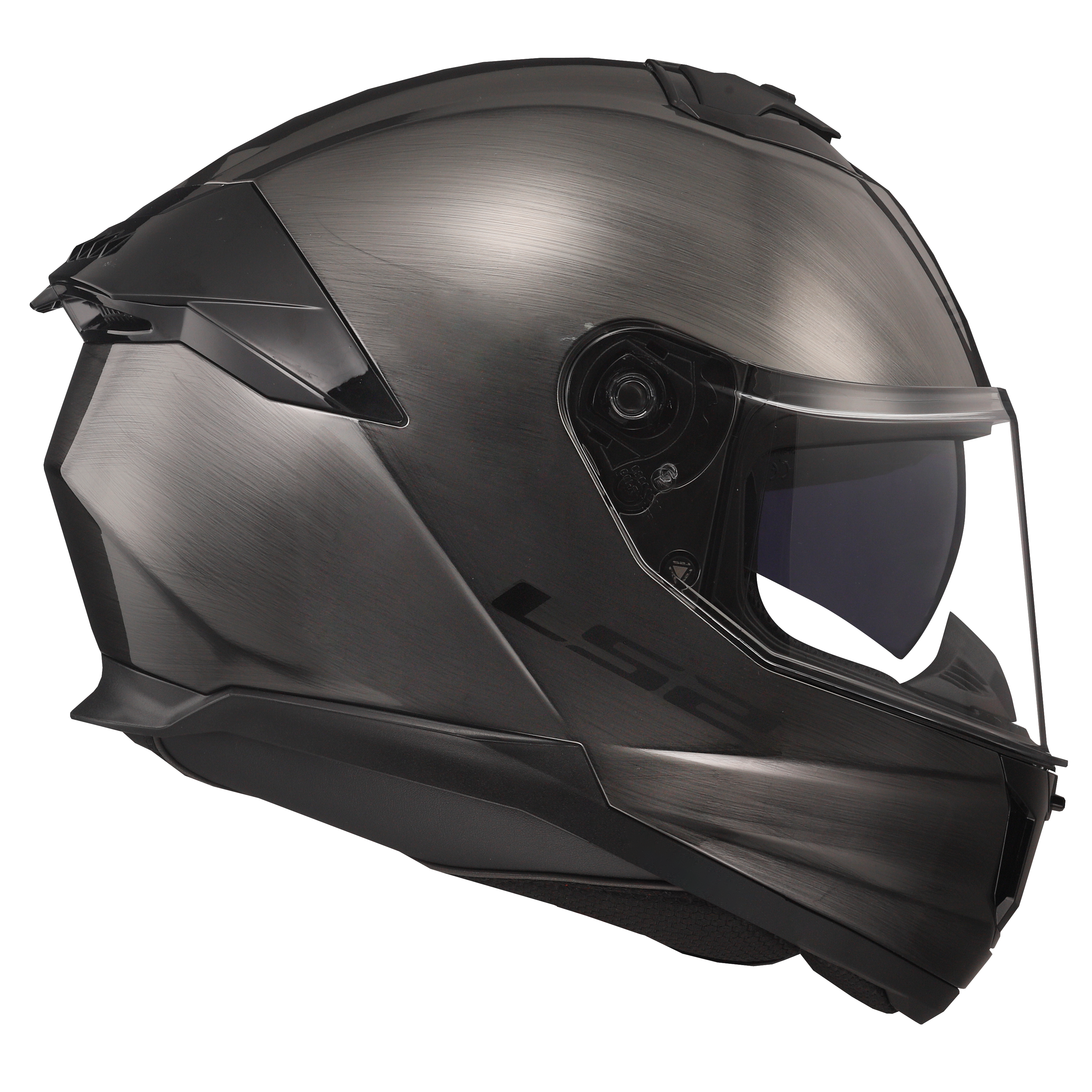 Capacete Ls2 Stream II ff808 Jeans