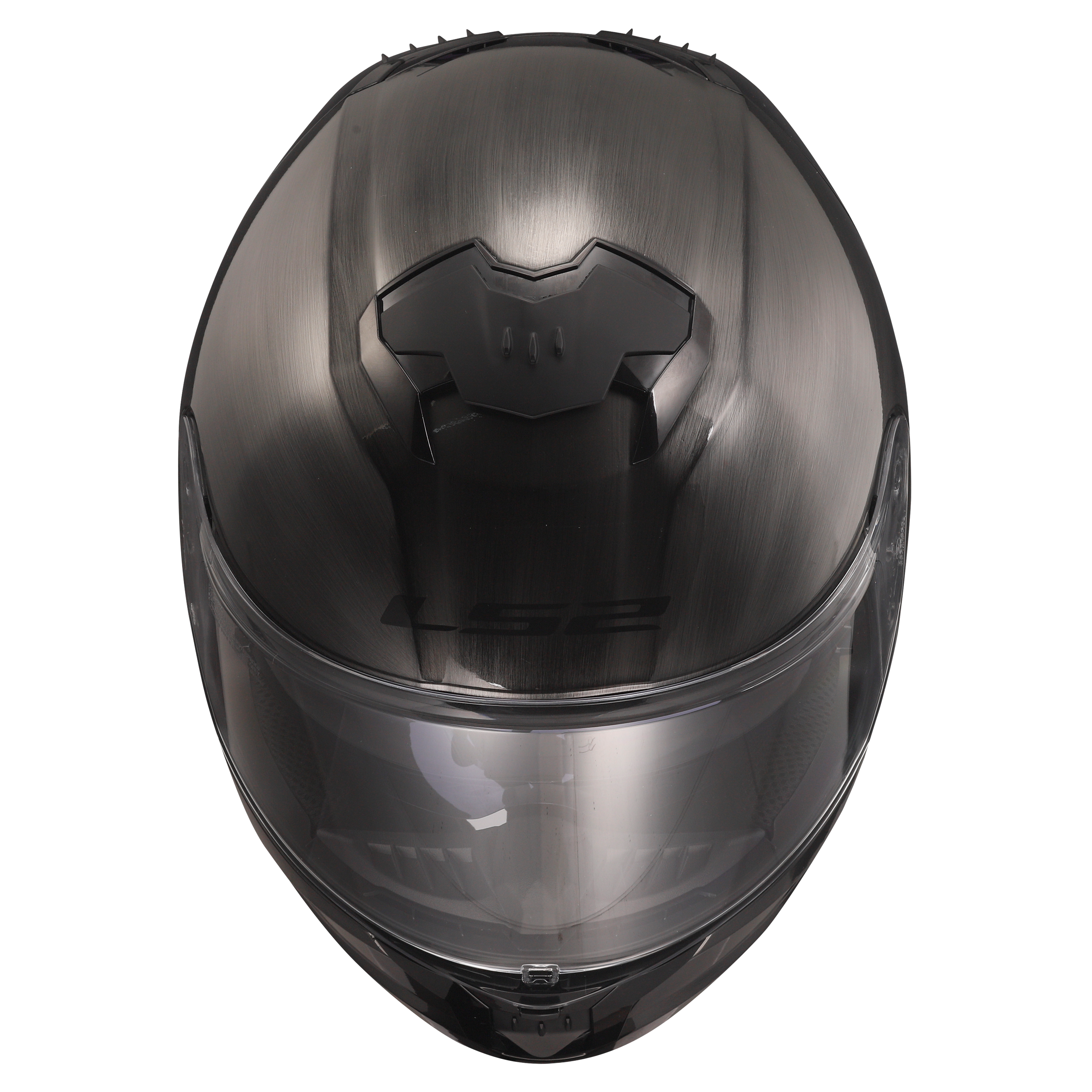 Capacete Ls2 Stream II ff808 Jeans