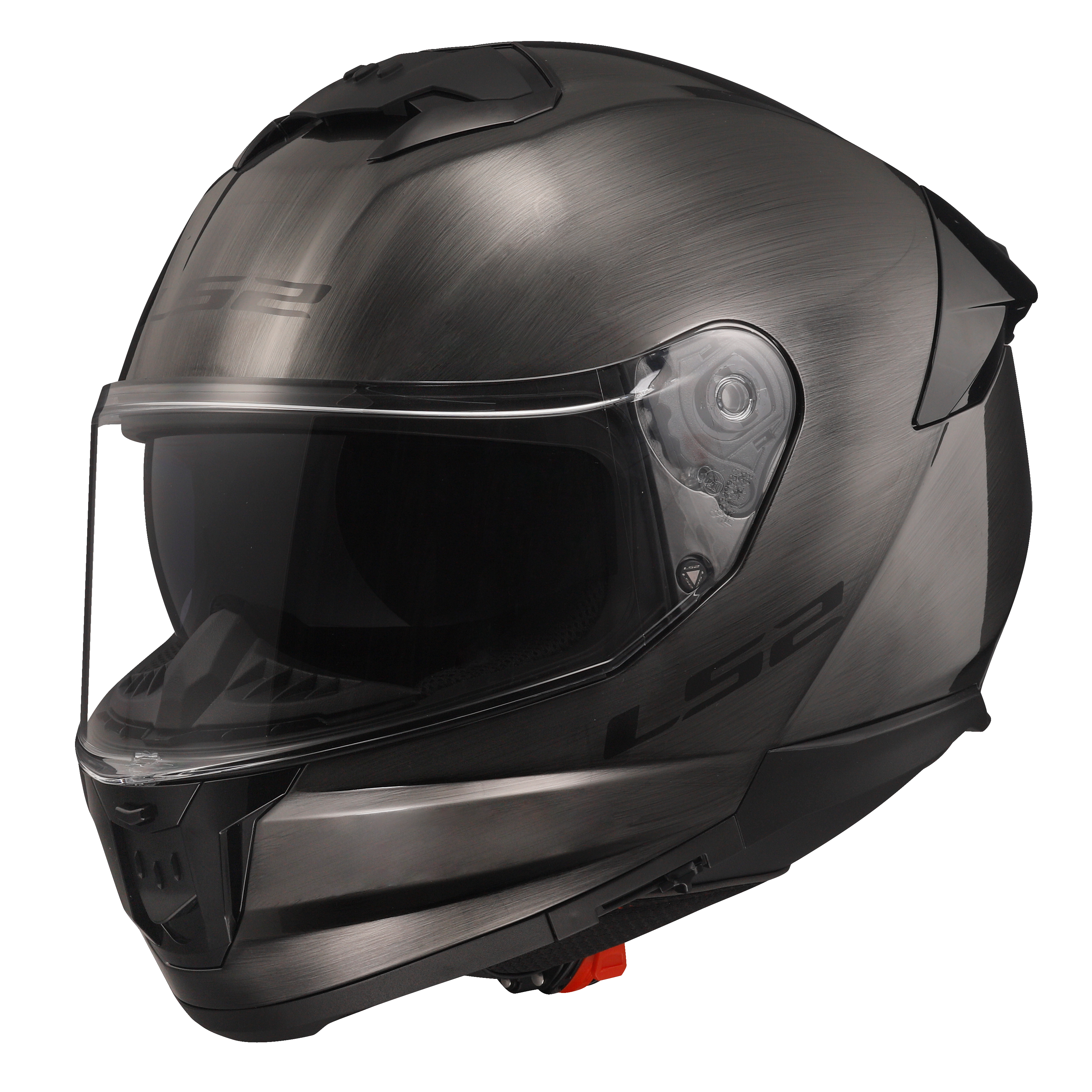 Capacete Ls2 Stream II ff808 Jeans