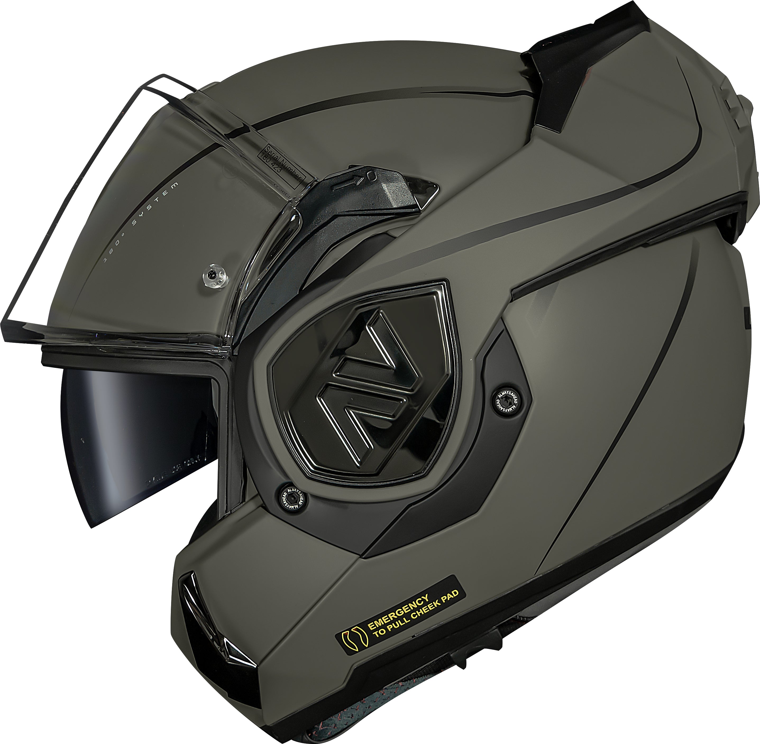 Capacete Ls2 Ff906 Advant Special Matt Sand