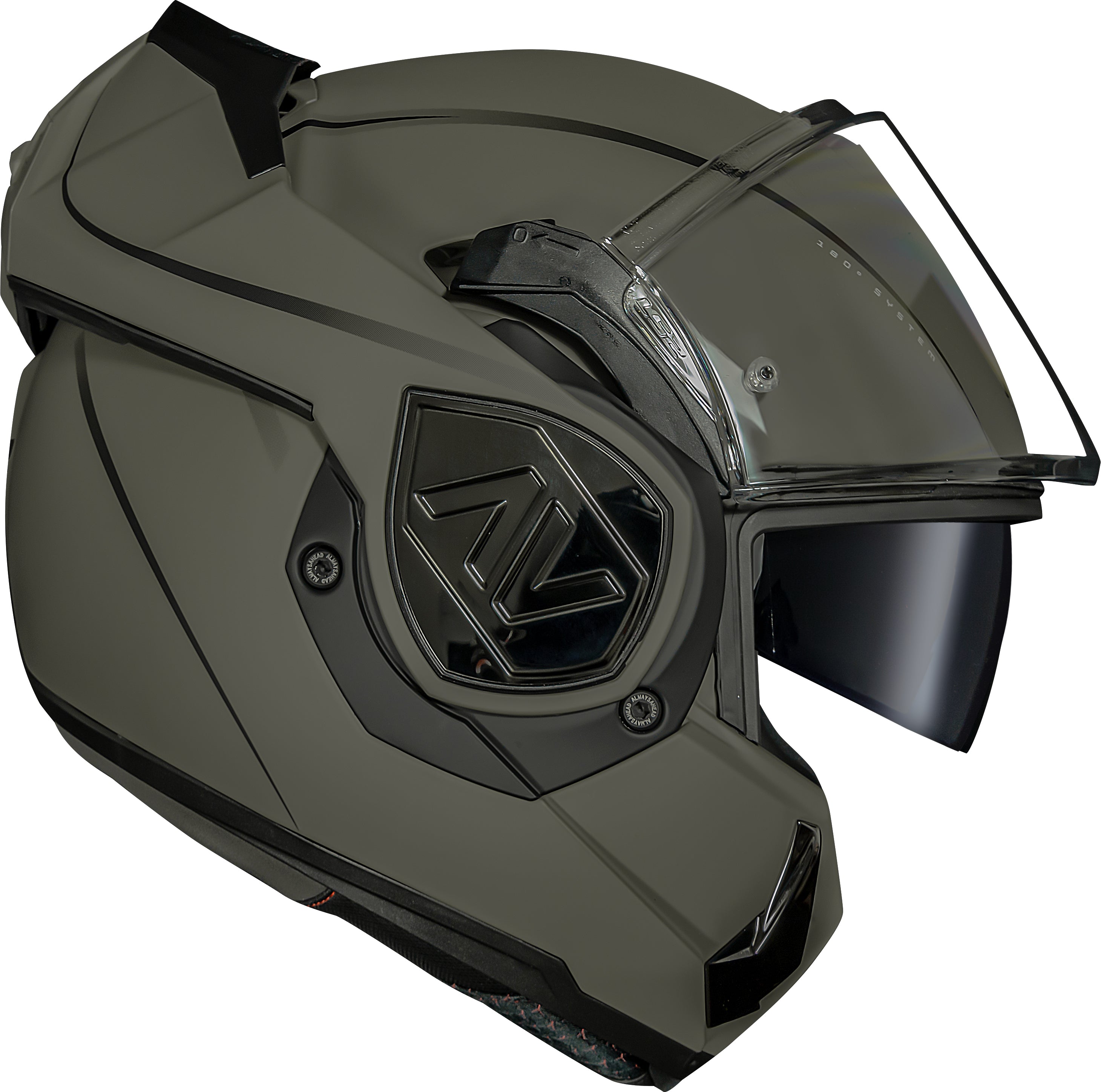 Capacete Ls2 Ff906 Advant Special Matt Sand