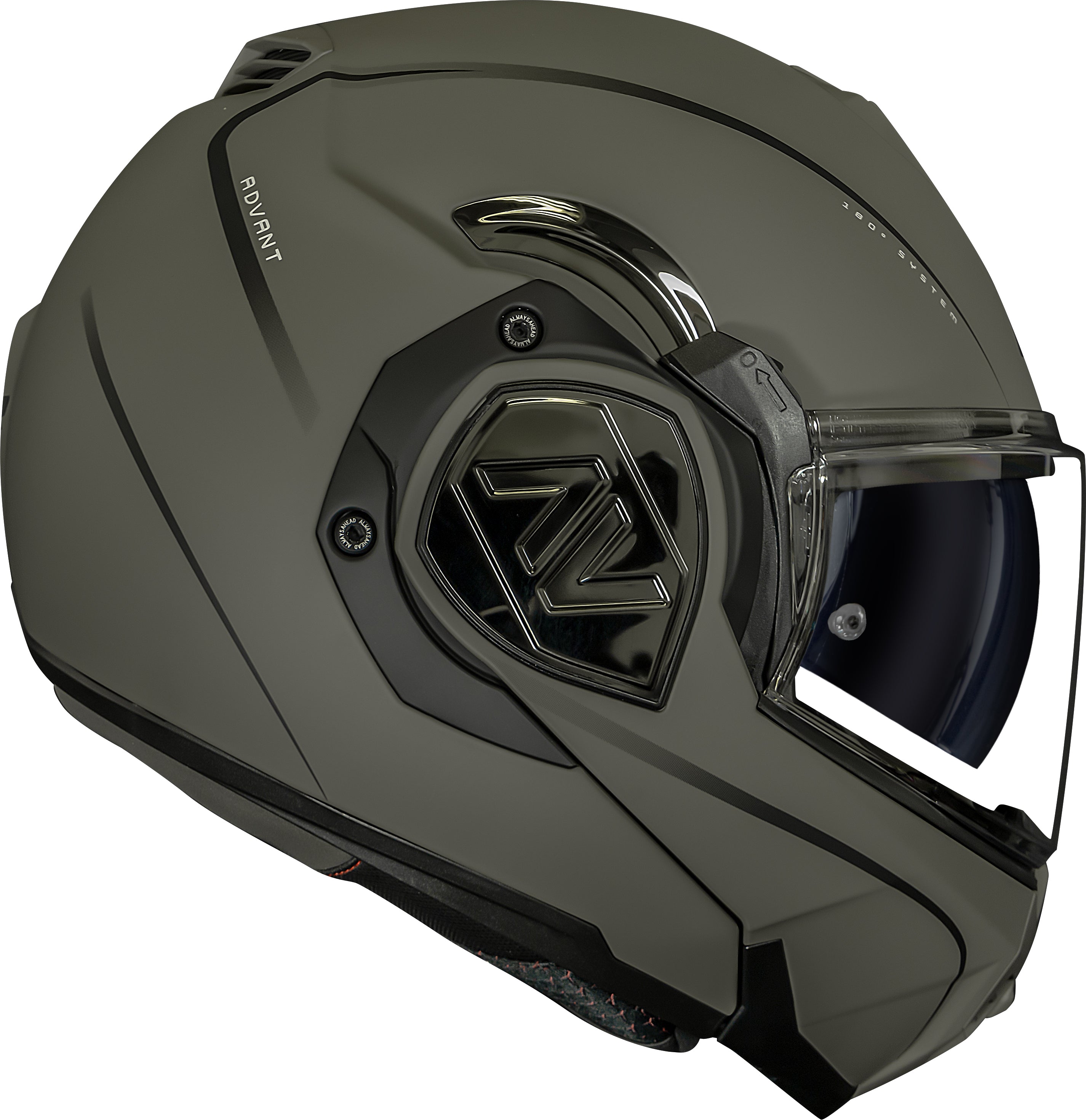 Capacete Ls2 Ff906 Advant Special Matt Sand
