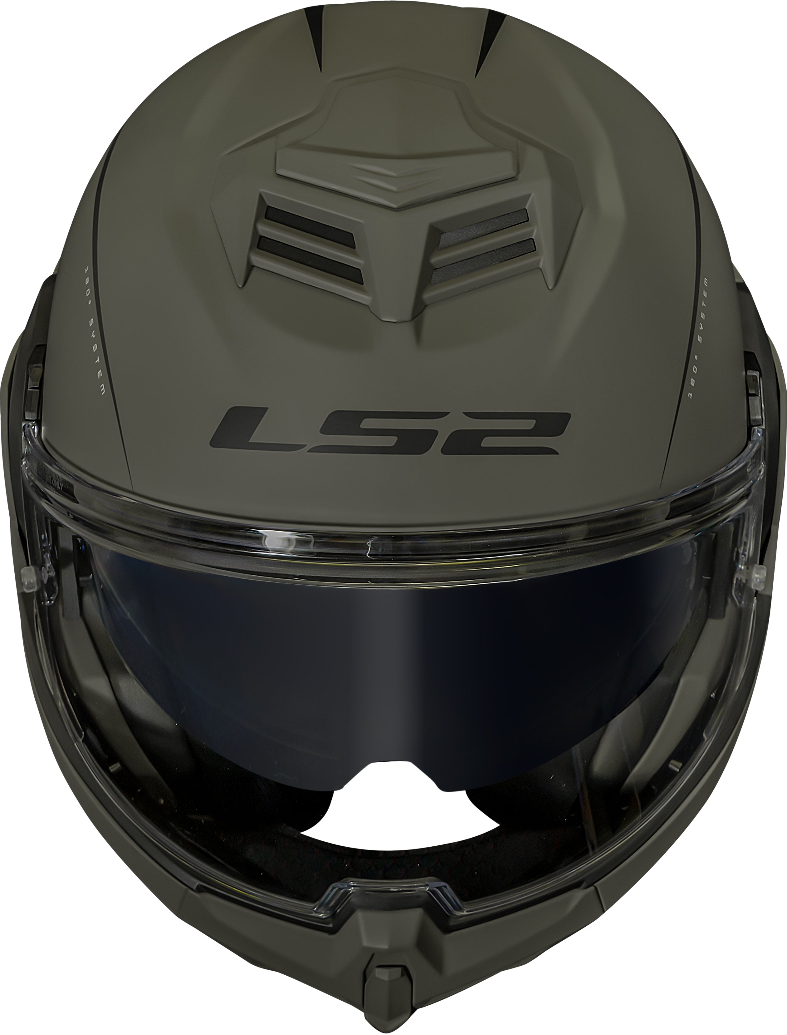 Capacete Ls2 Ff906 Advant Special Matt Sand