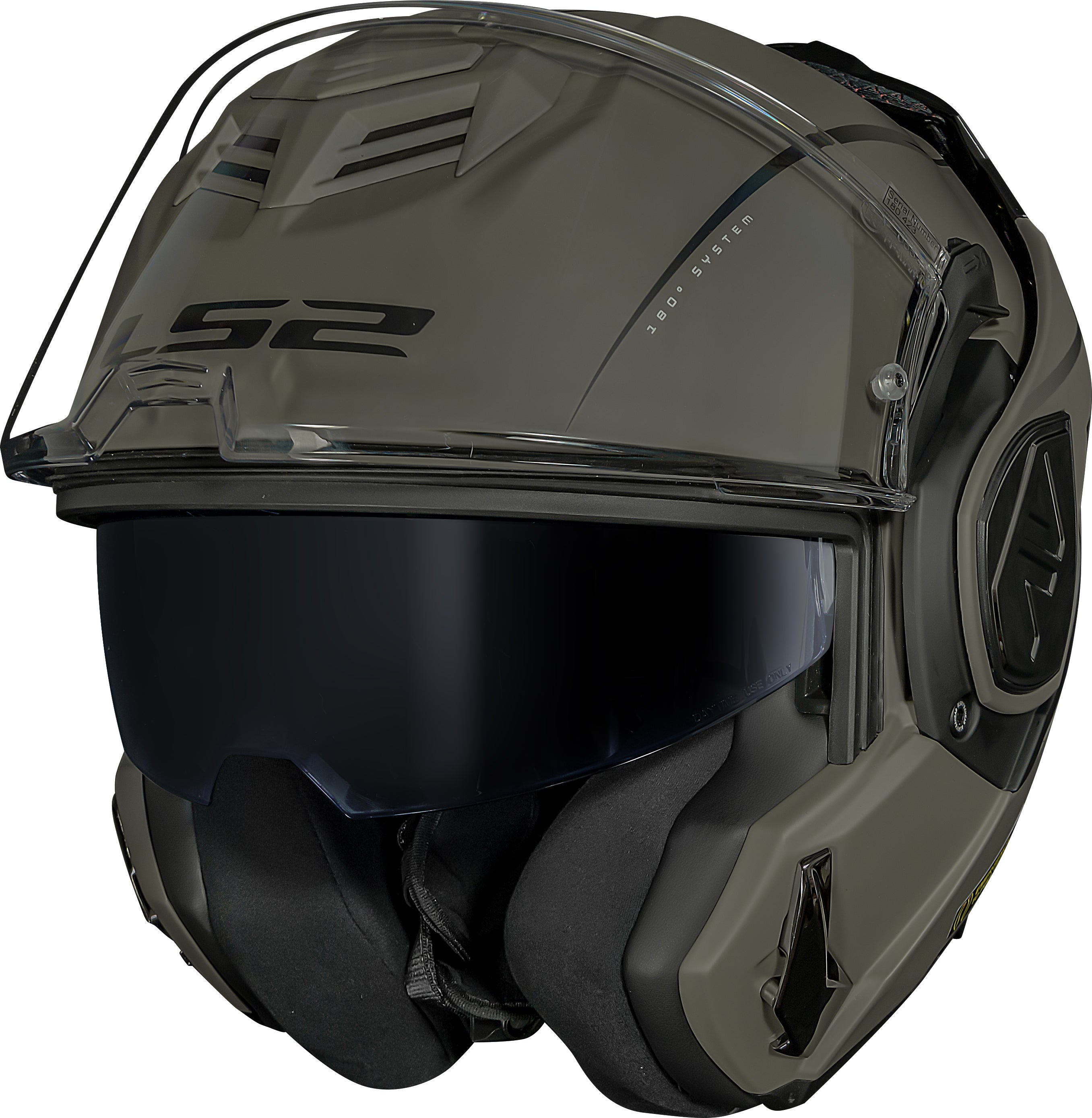 Capacete Ls2 Ff906 Advant Special Matt Sand