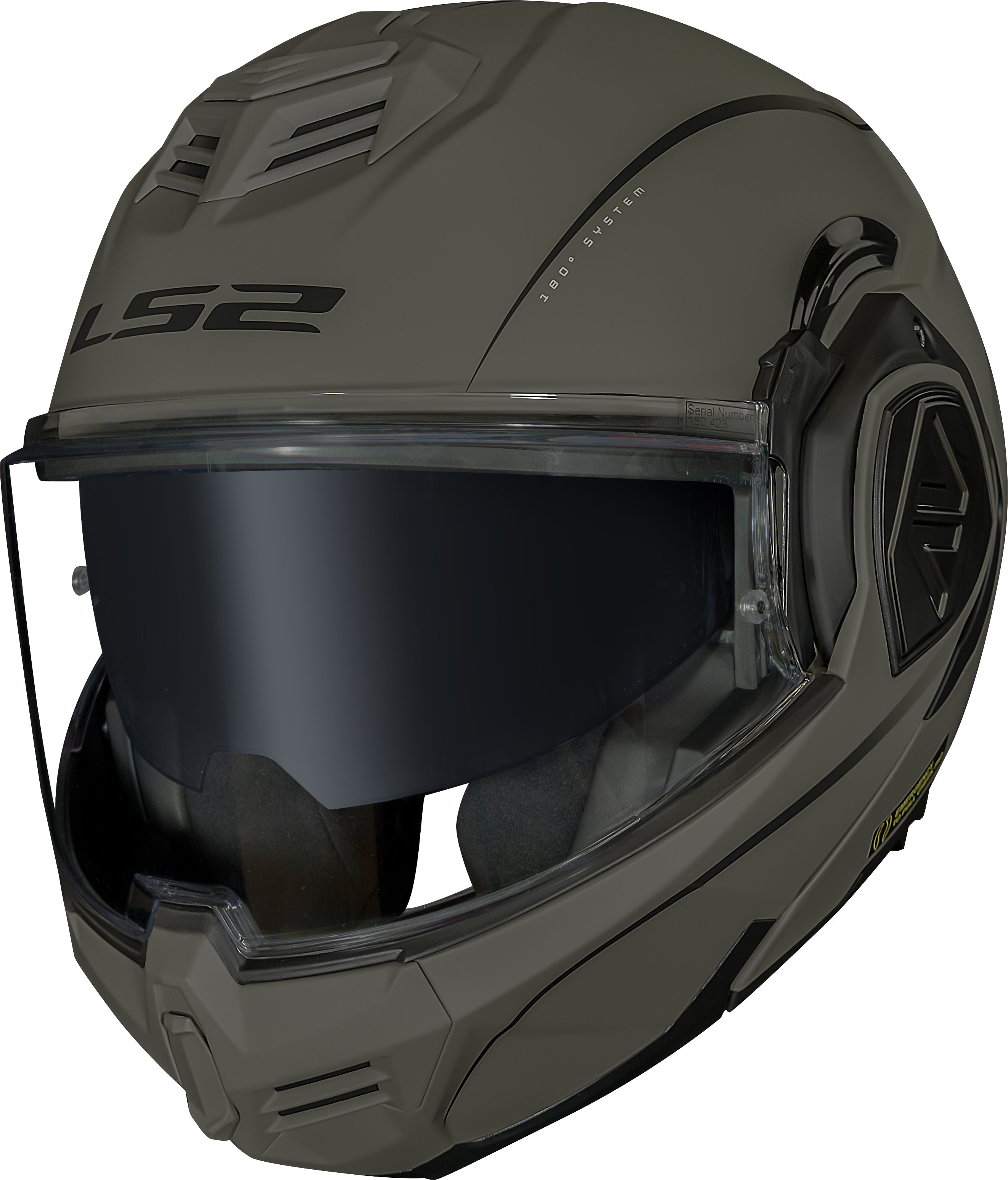 Capacete Ls2 Ff906 Advant Special Matt Sand