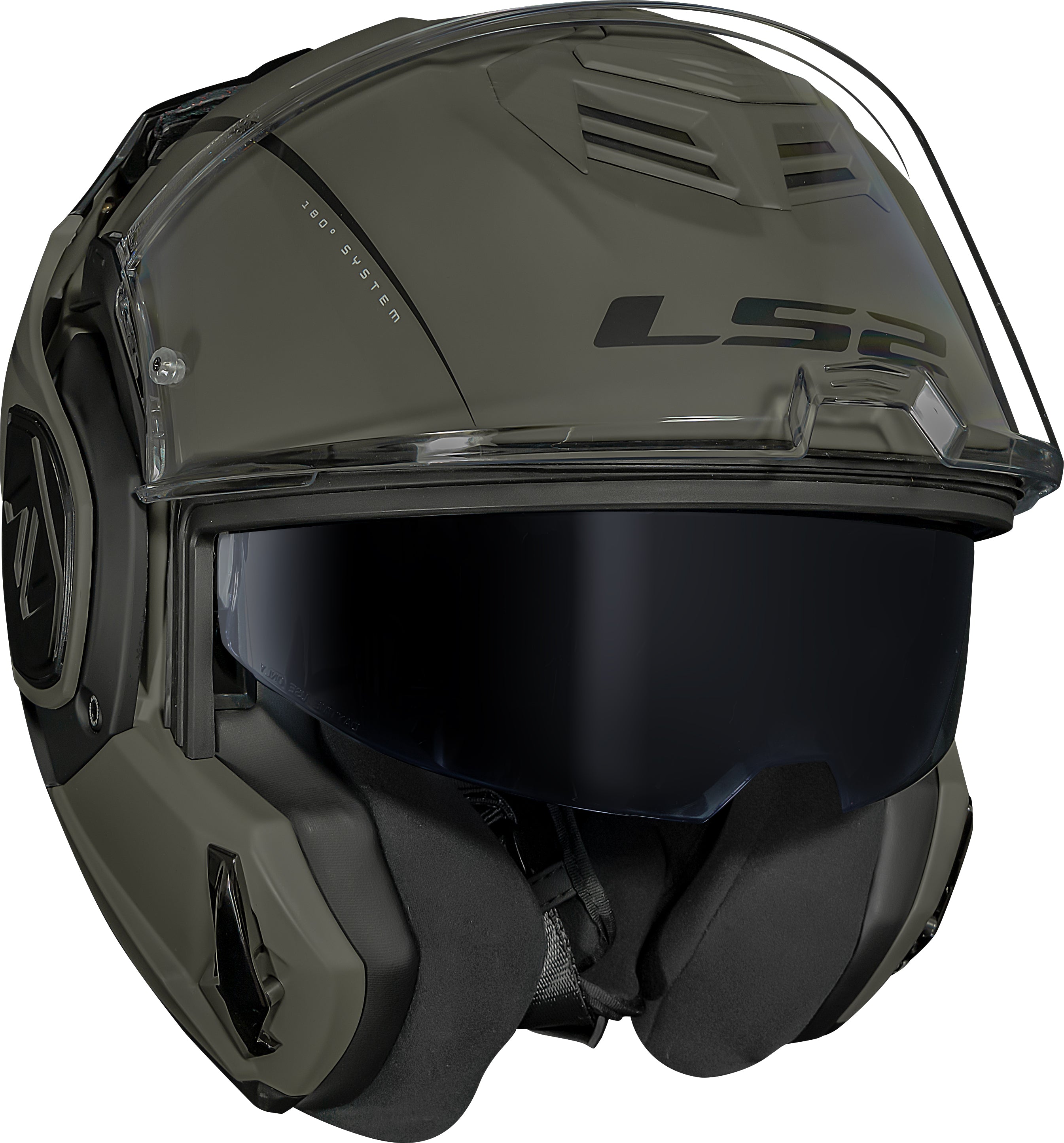 Capacete Ls2 Ff906 Advant Special Matt Sand