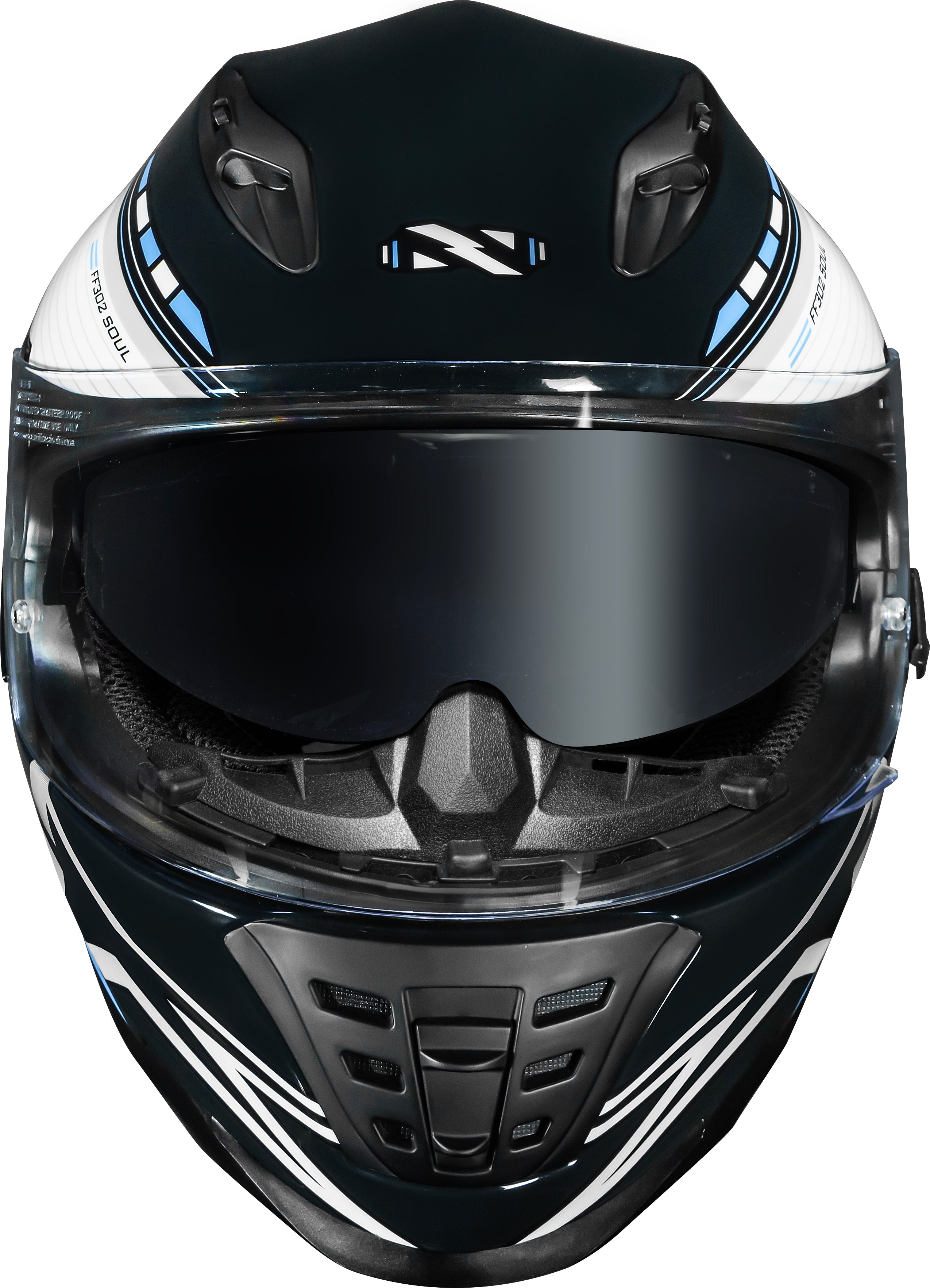 Capacete Norisk Soul Grand Prix Argentina