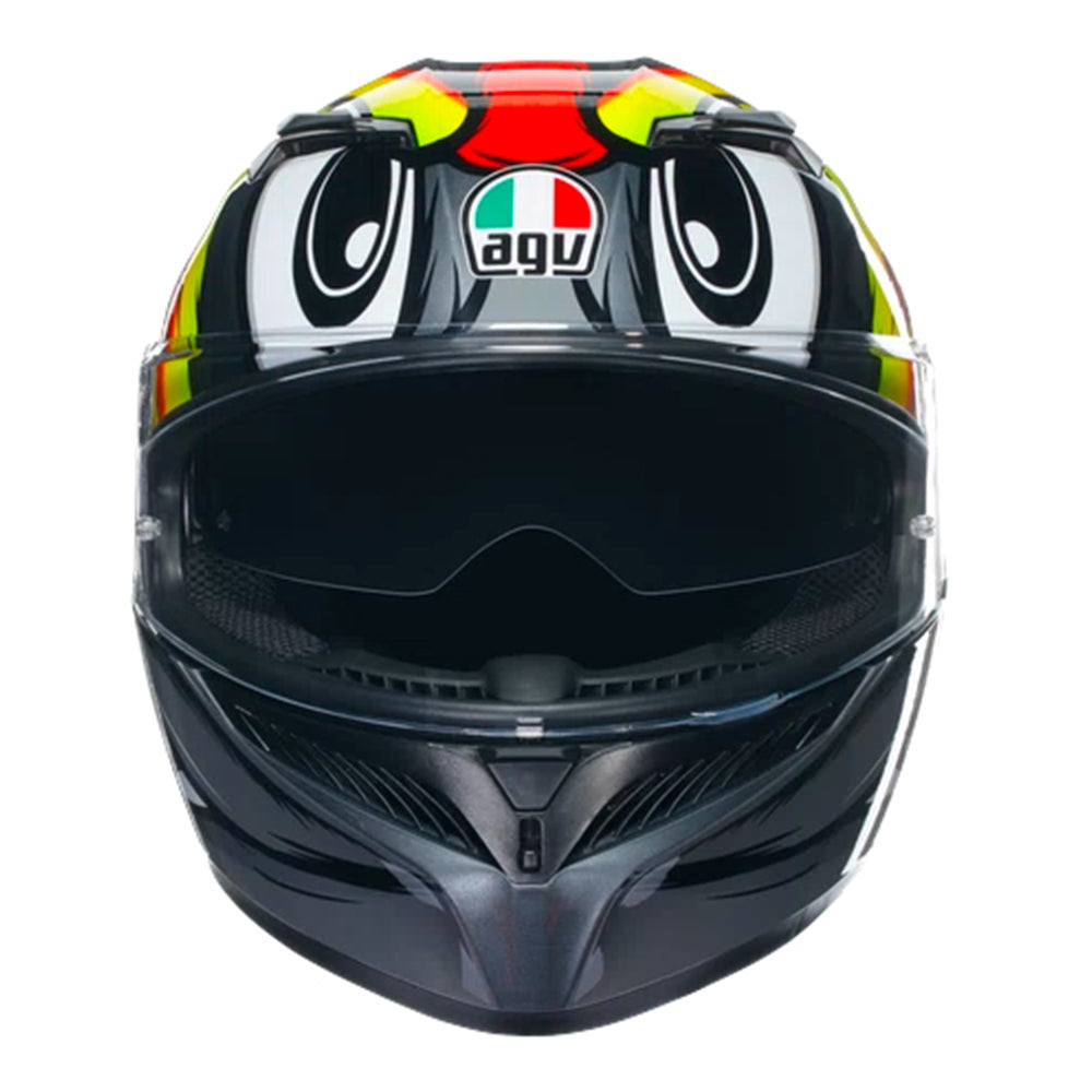 Capacete Agv K3 Birdy 2.0