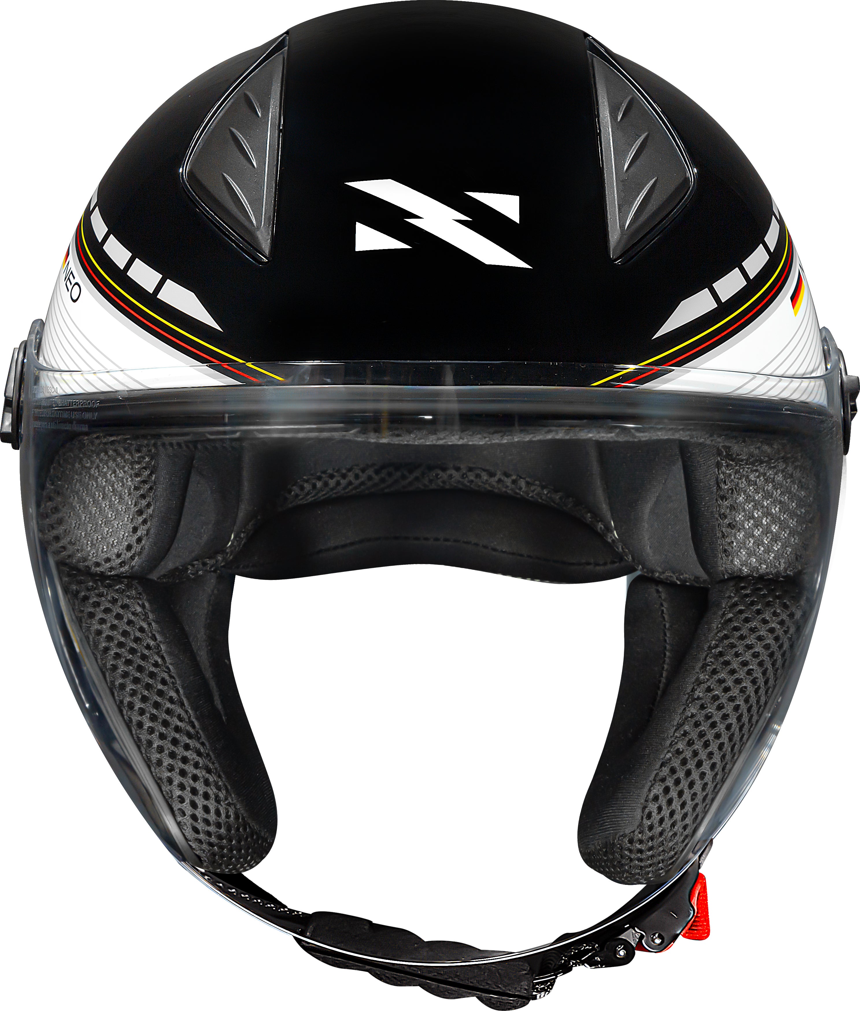 Capacete Norisk Neo Grand Prix Germany