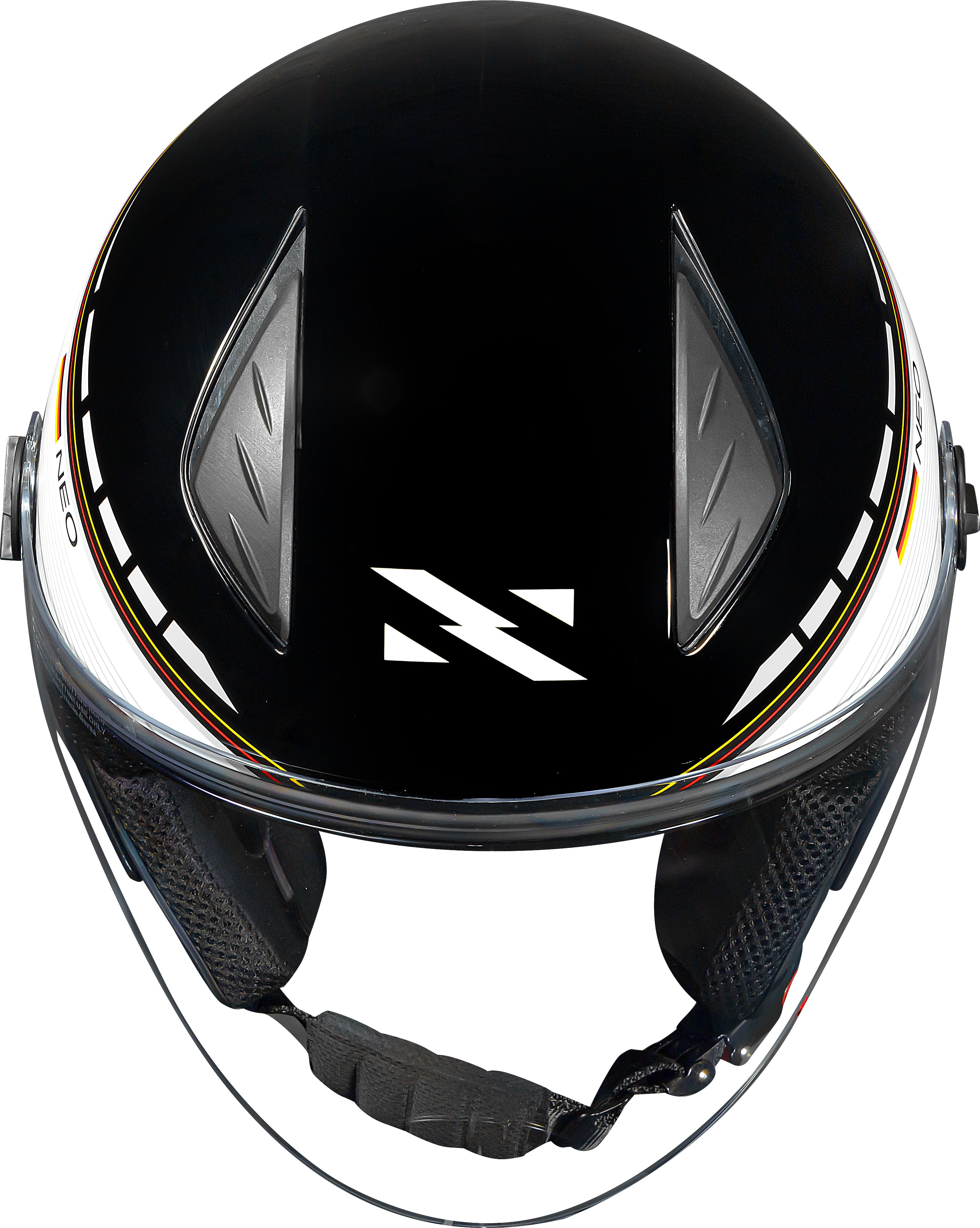 Capacete Norisk Neo Grand Prix Germany