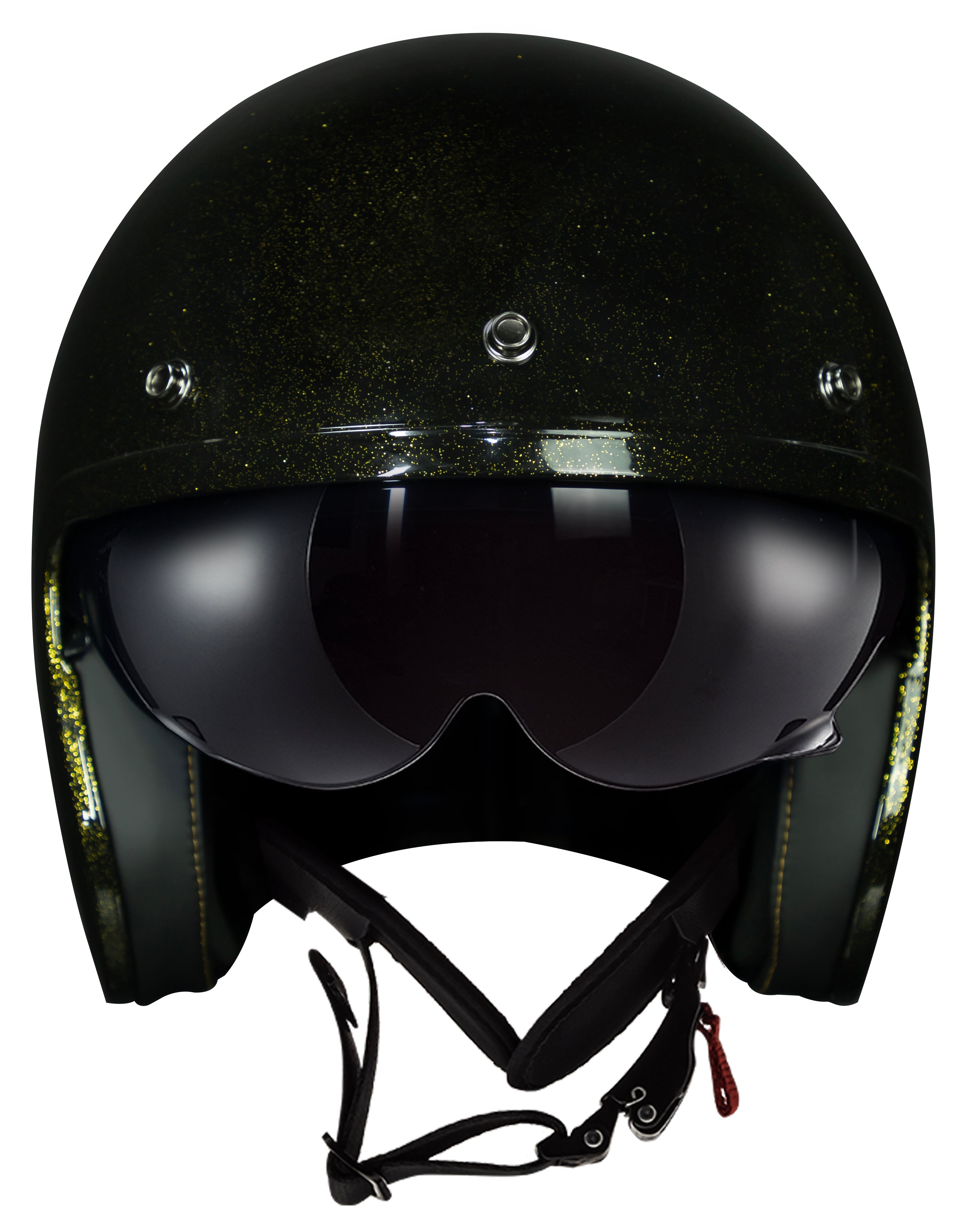 Capacete Ls2 Spitfire of599 Disco