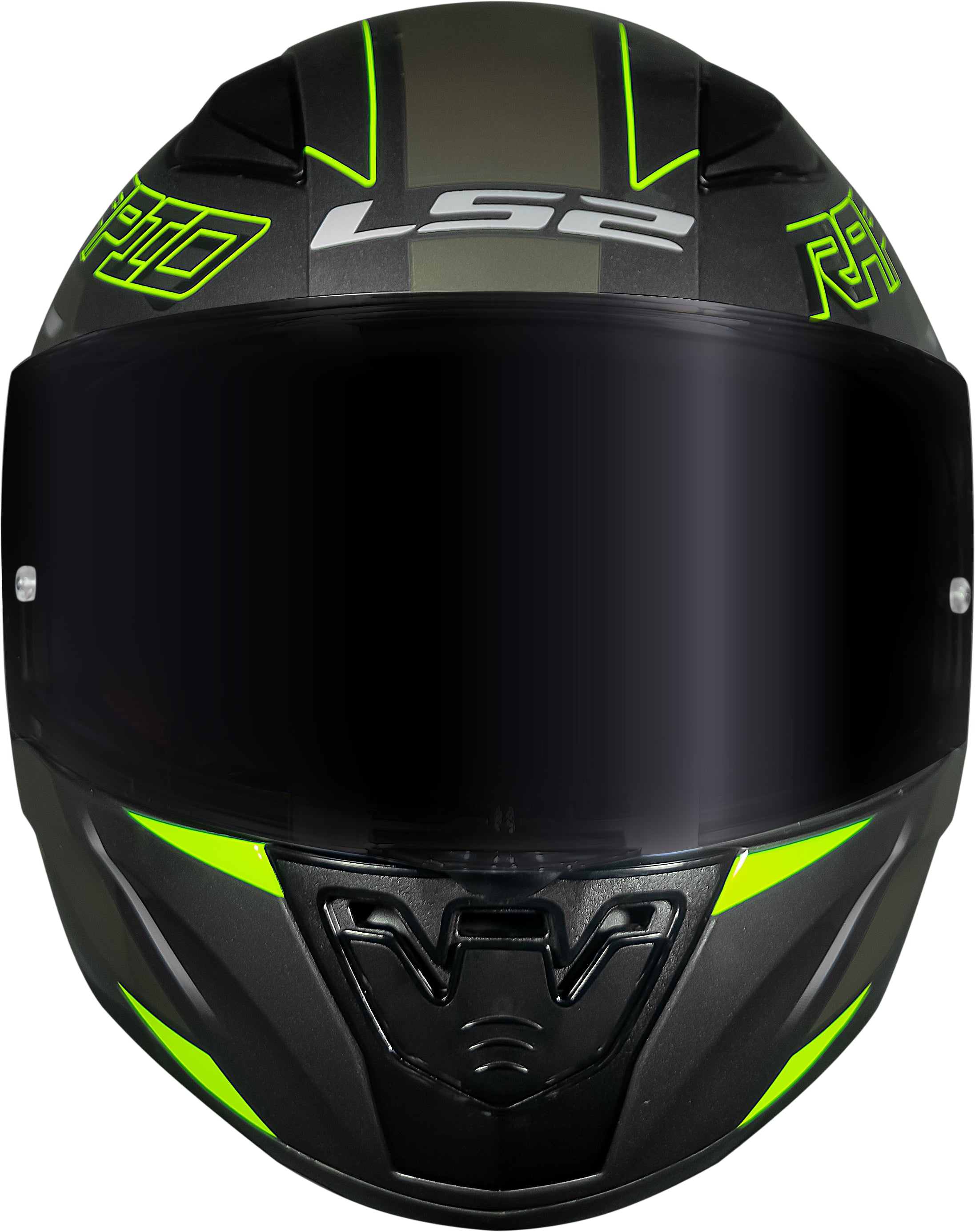 Capacete Ls2 Rapid ff353 Rokku