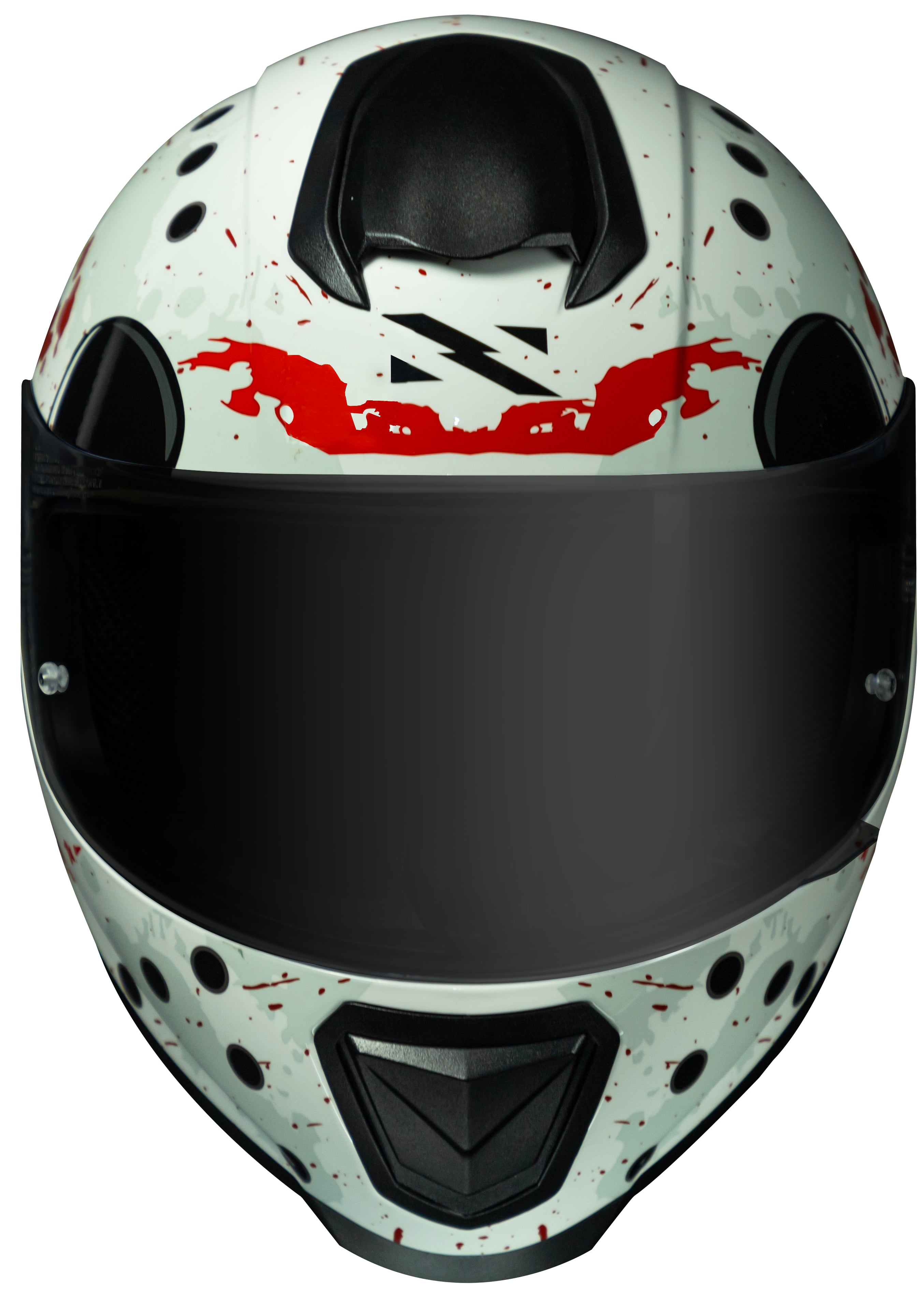 Capacete Norisk Razor Jason