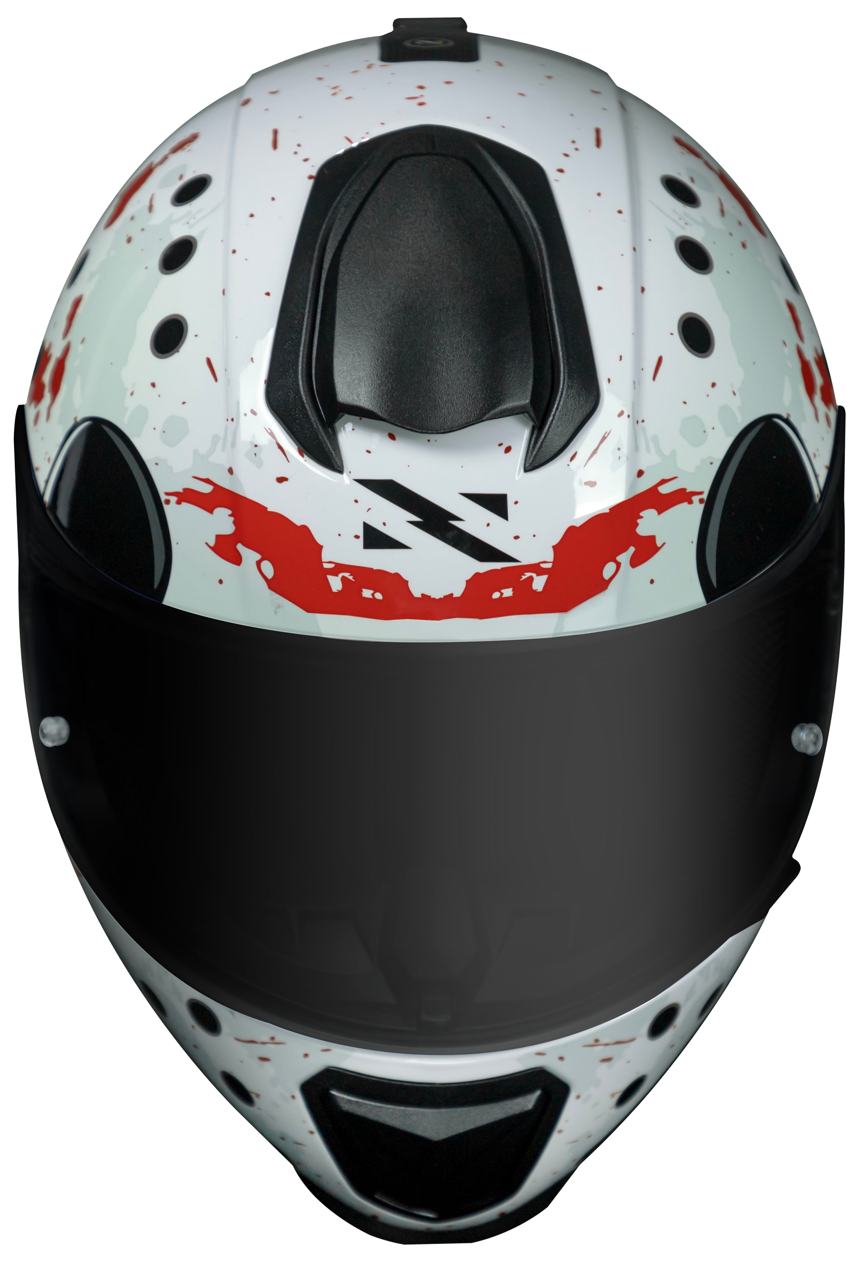 Capacete Norisk Razor Jason