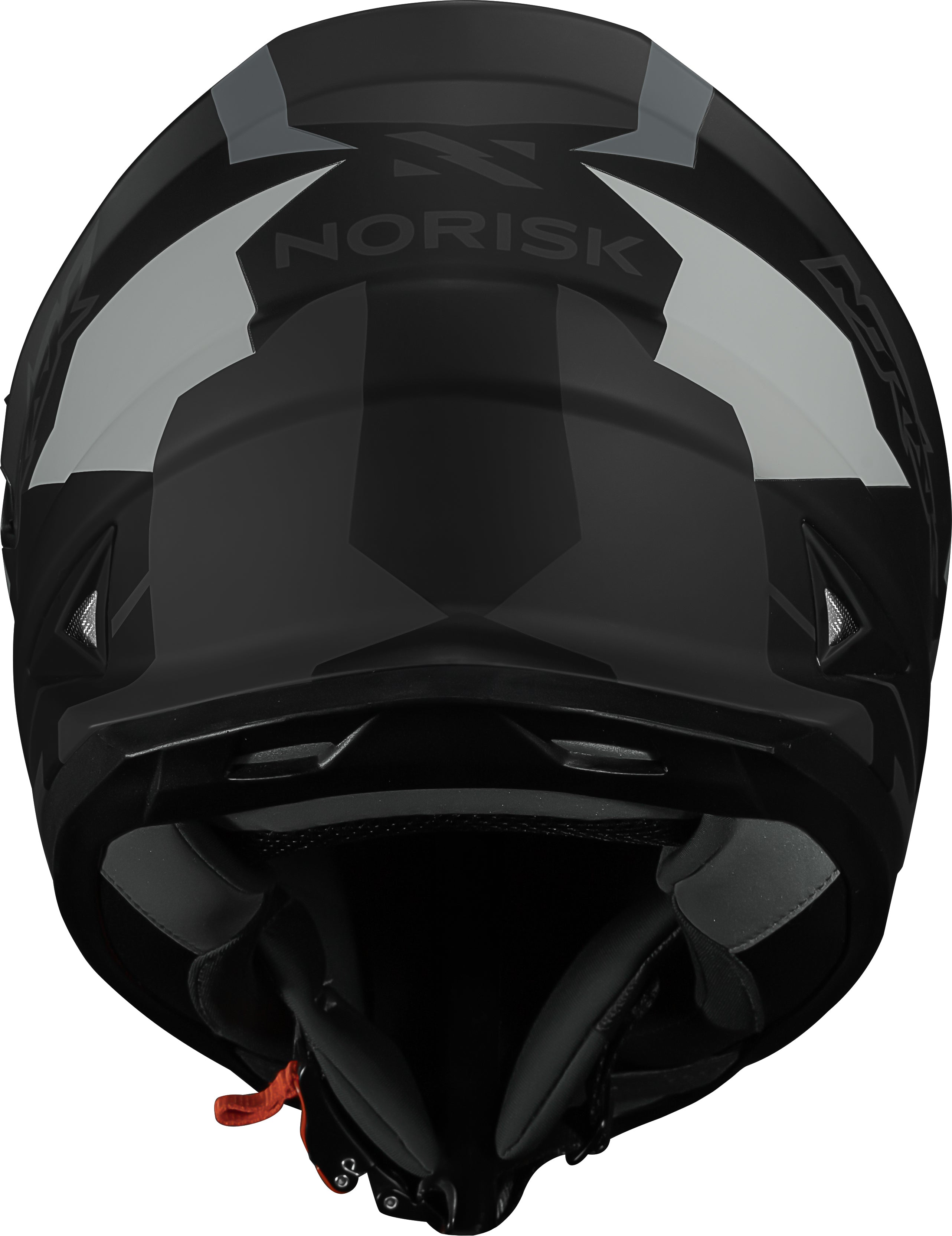 Capacete Norisk Soul District