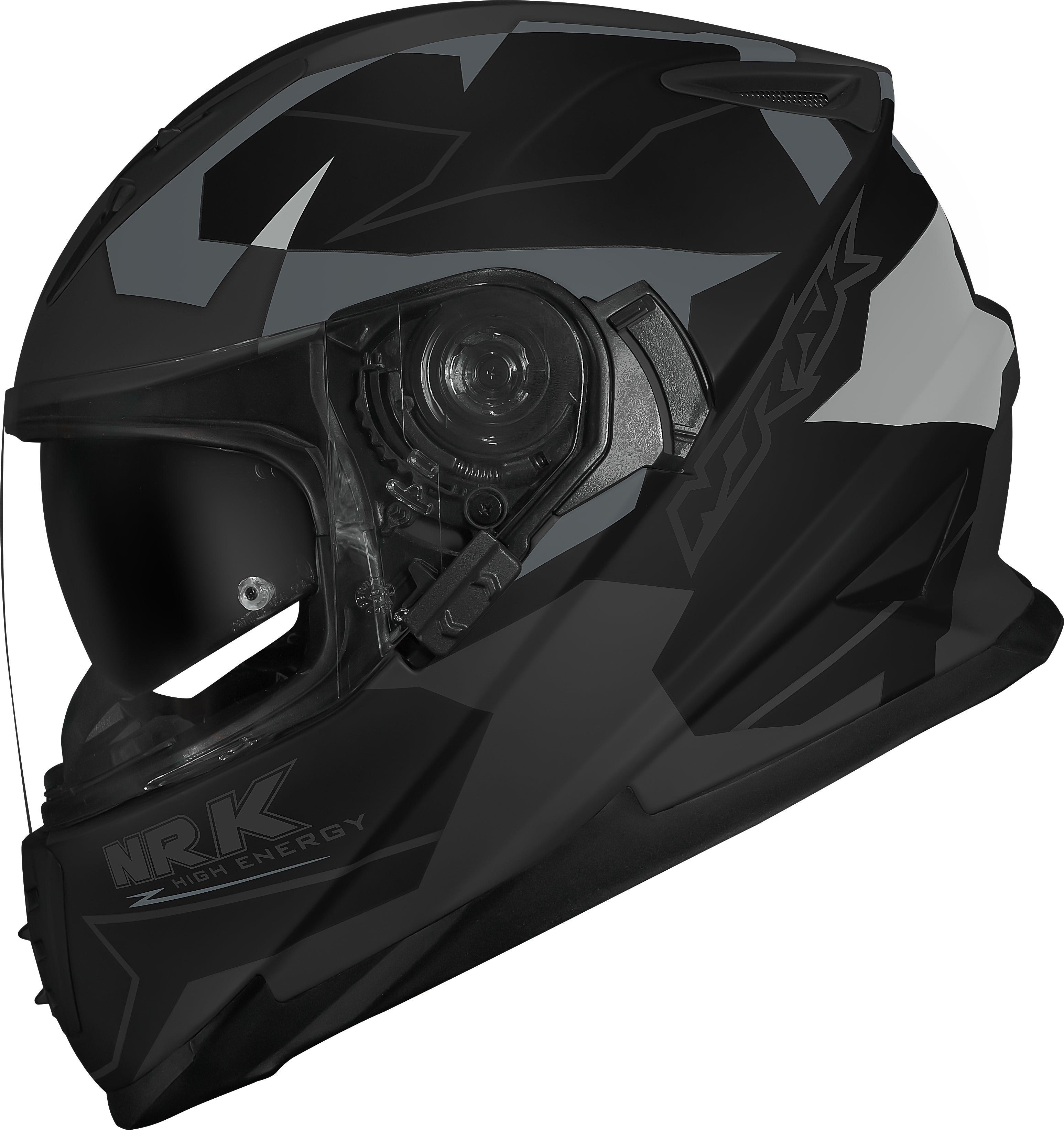 Capacete Norisk Soul District