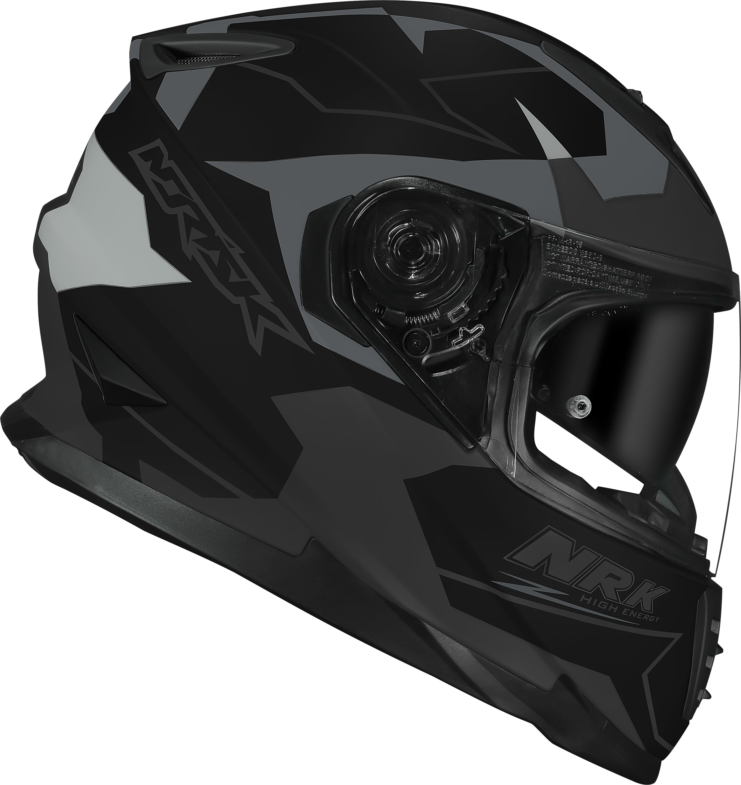 Capacete Norisk Soul District