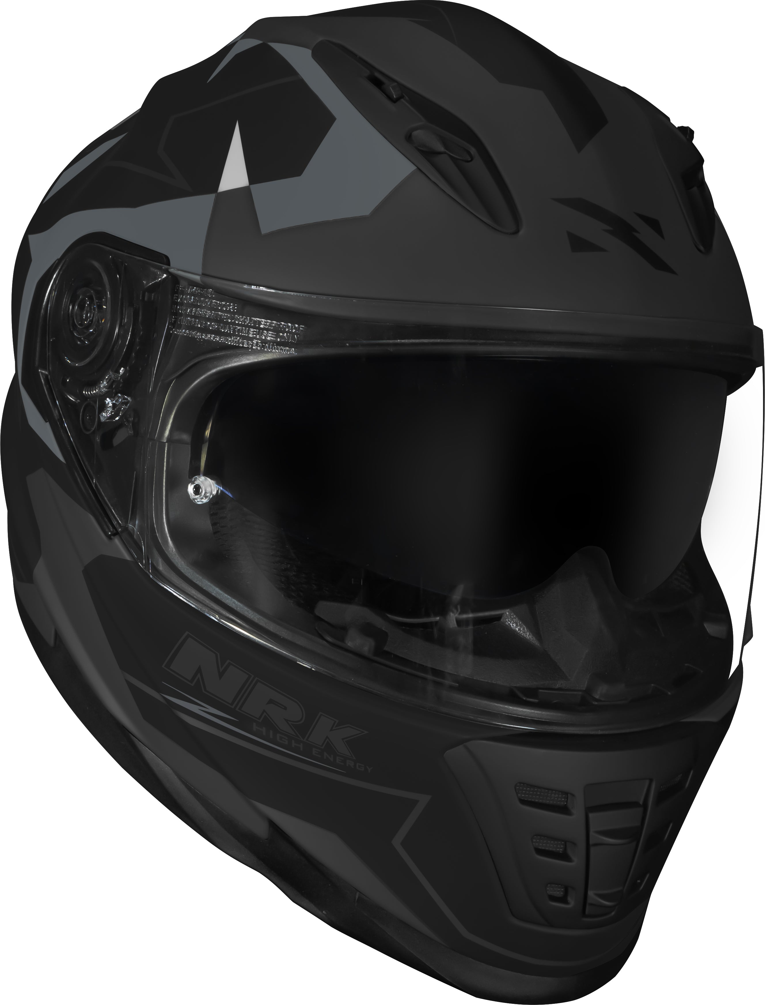 Capacete Norisk Soul District