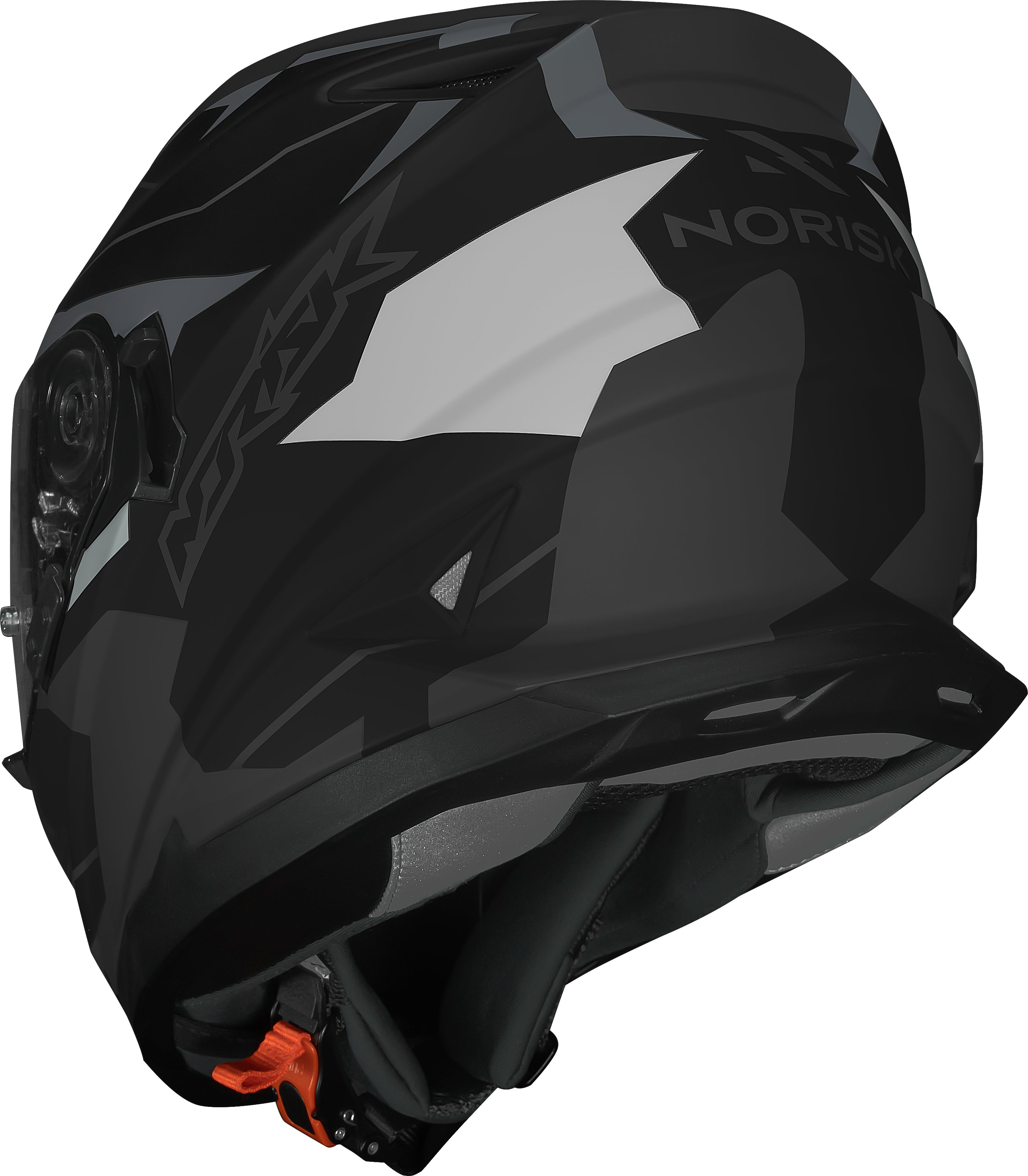 Capacete Norisk Soul District