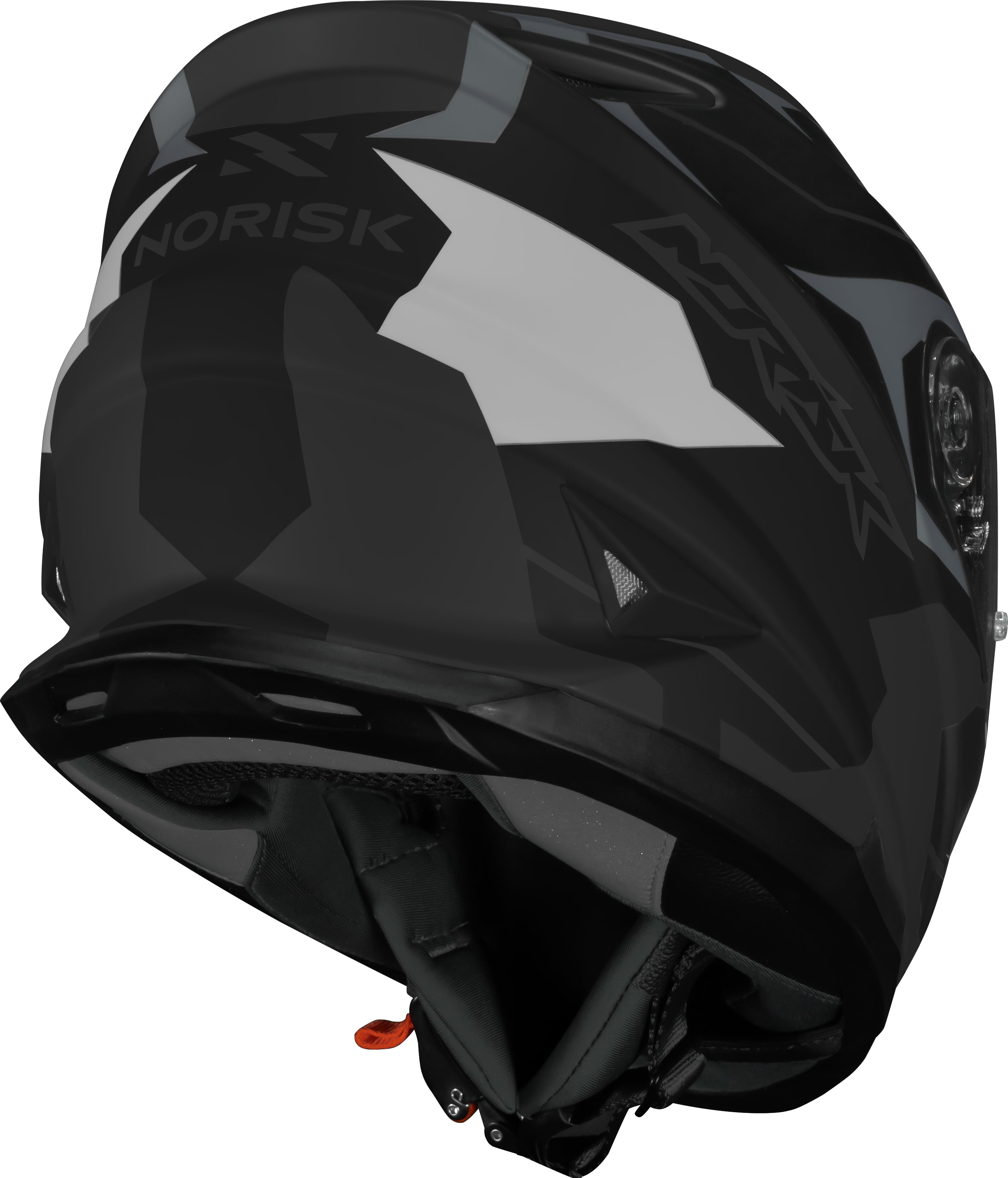 Capacete Norisk Soul District