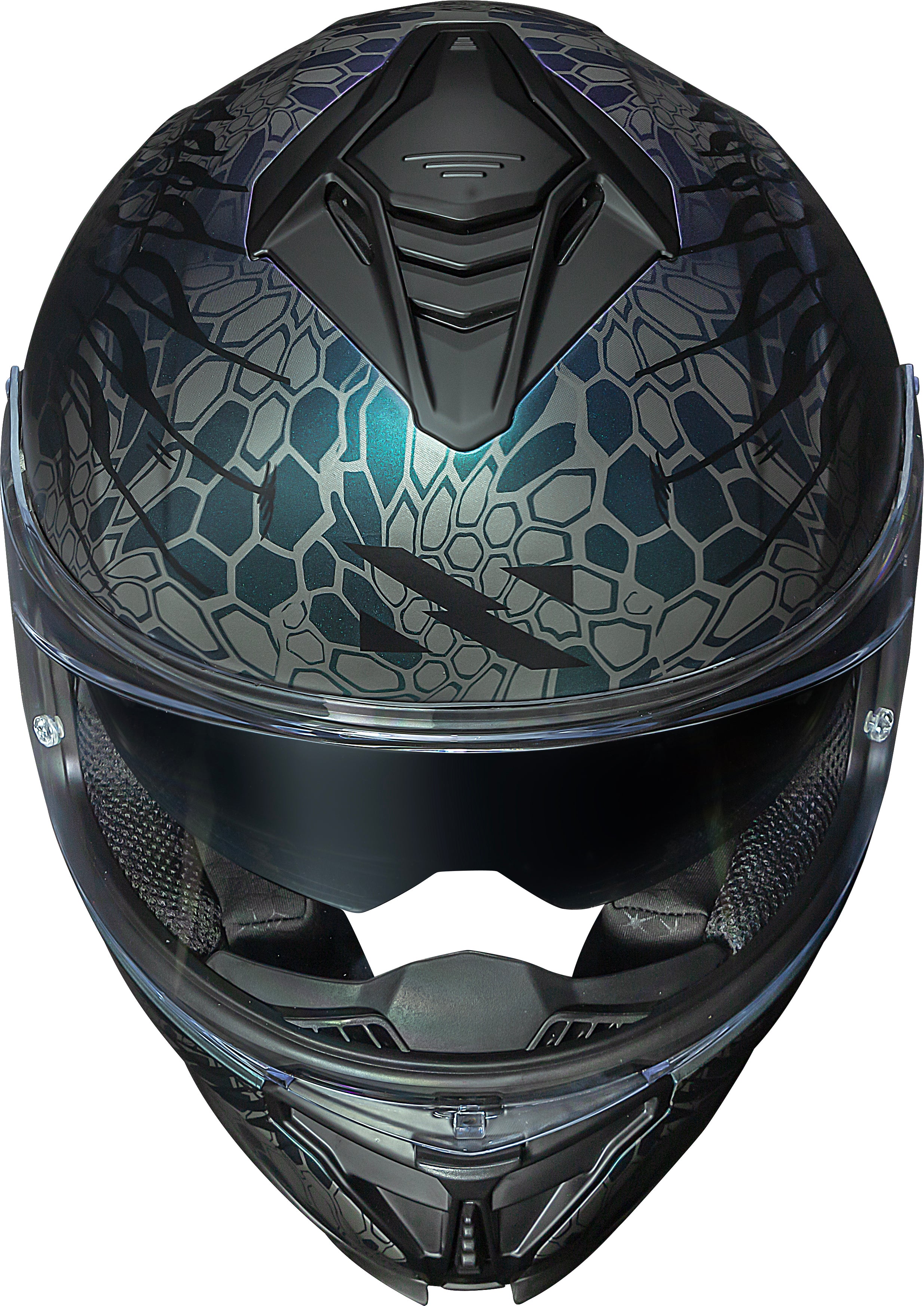 Capacete Norisk Strada II Cobra