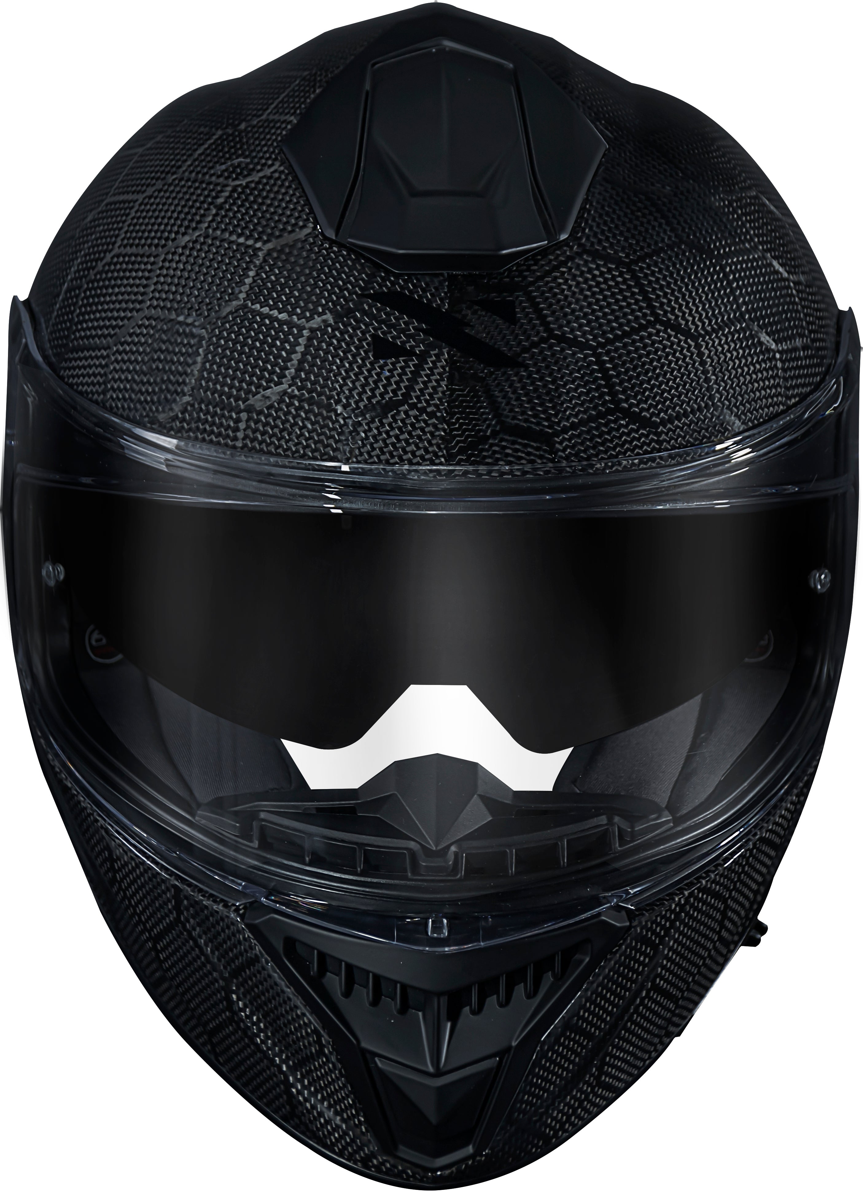 Capacete Norisk Viper Preto