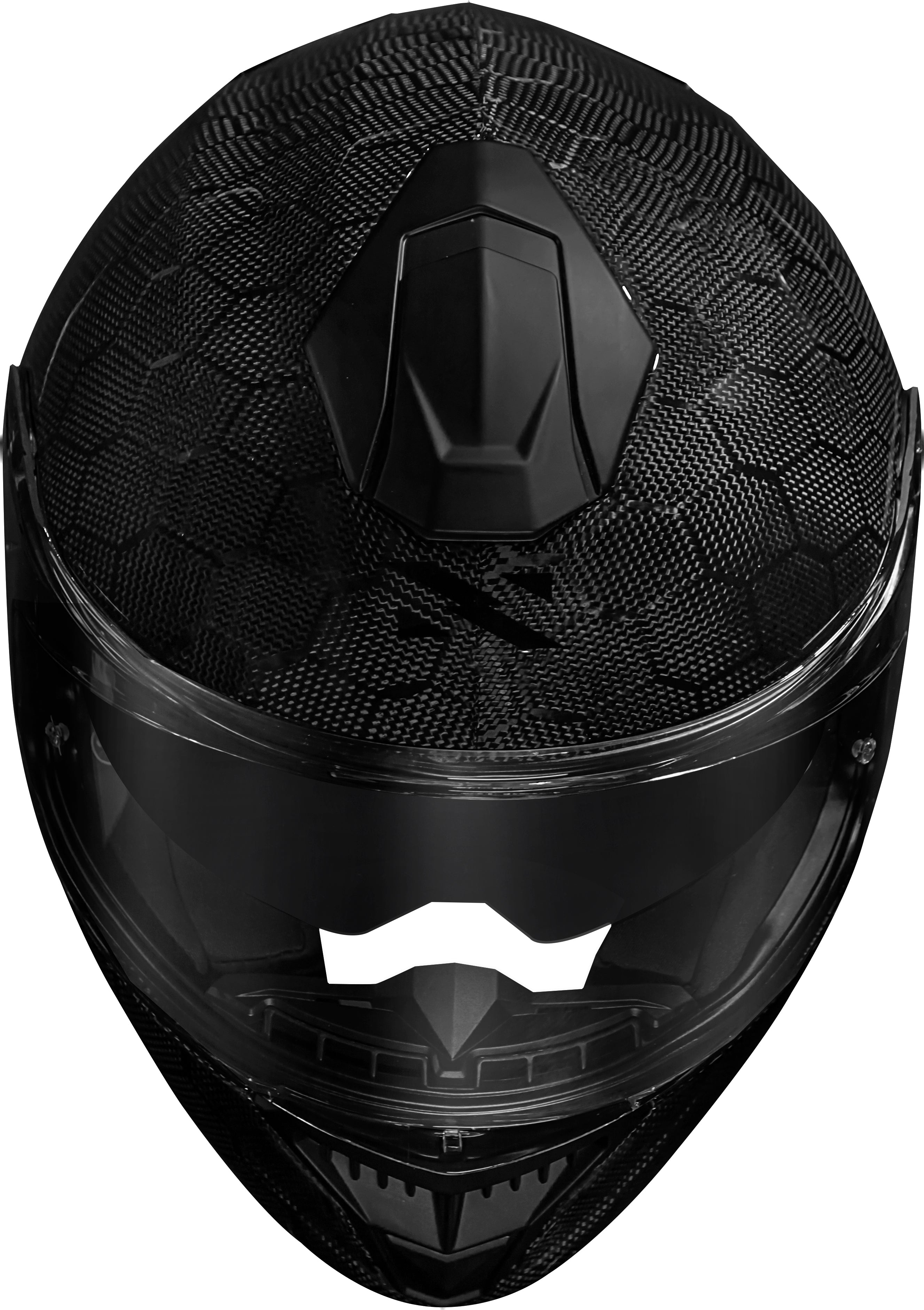 Capacete Norisk Viper Preto