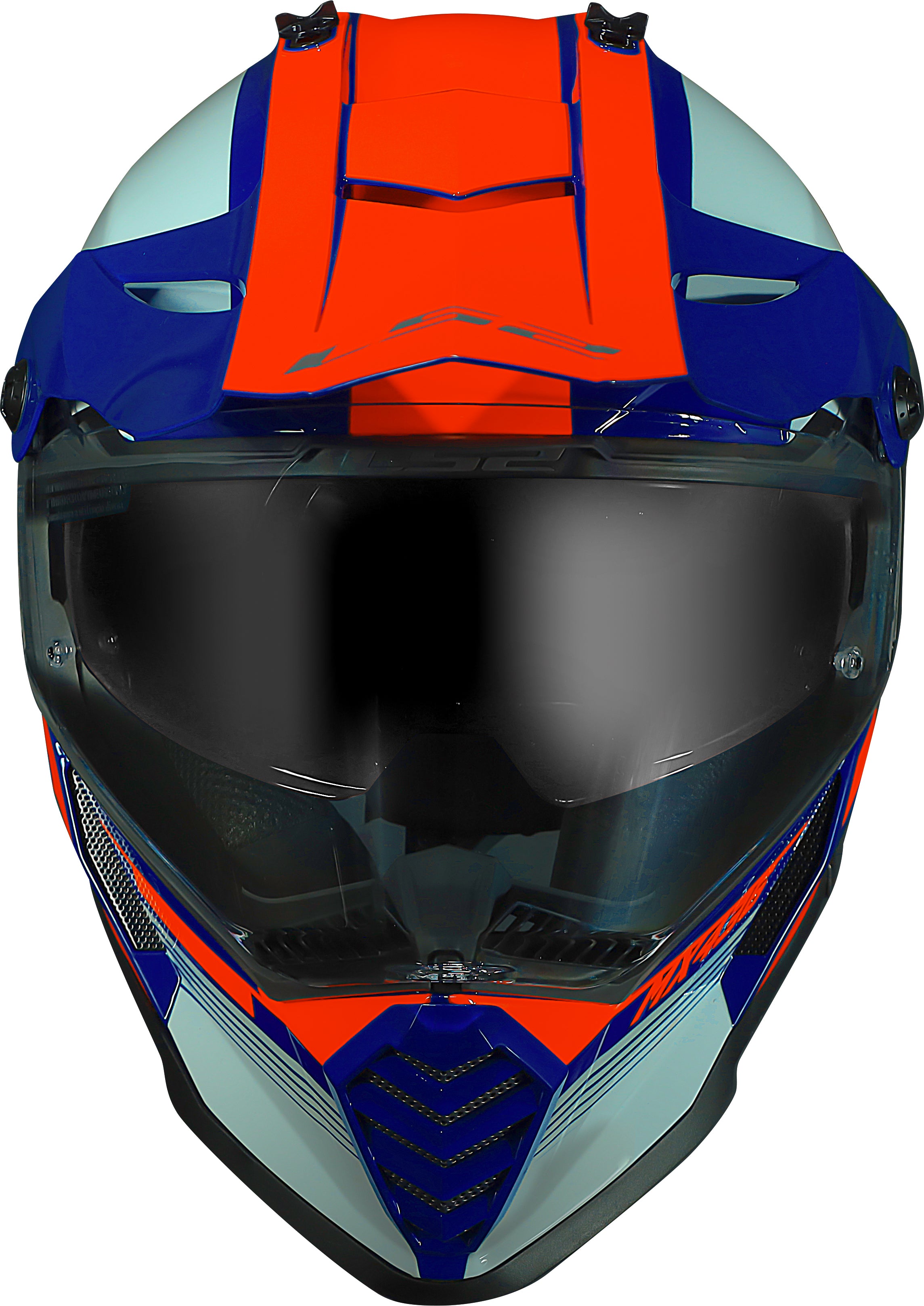 Capacete Ls2 Pioneer Evo MX436 Trophy